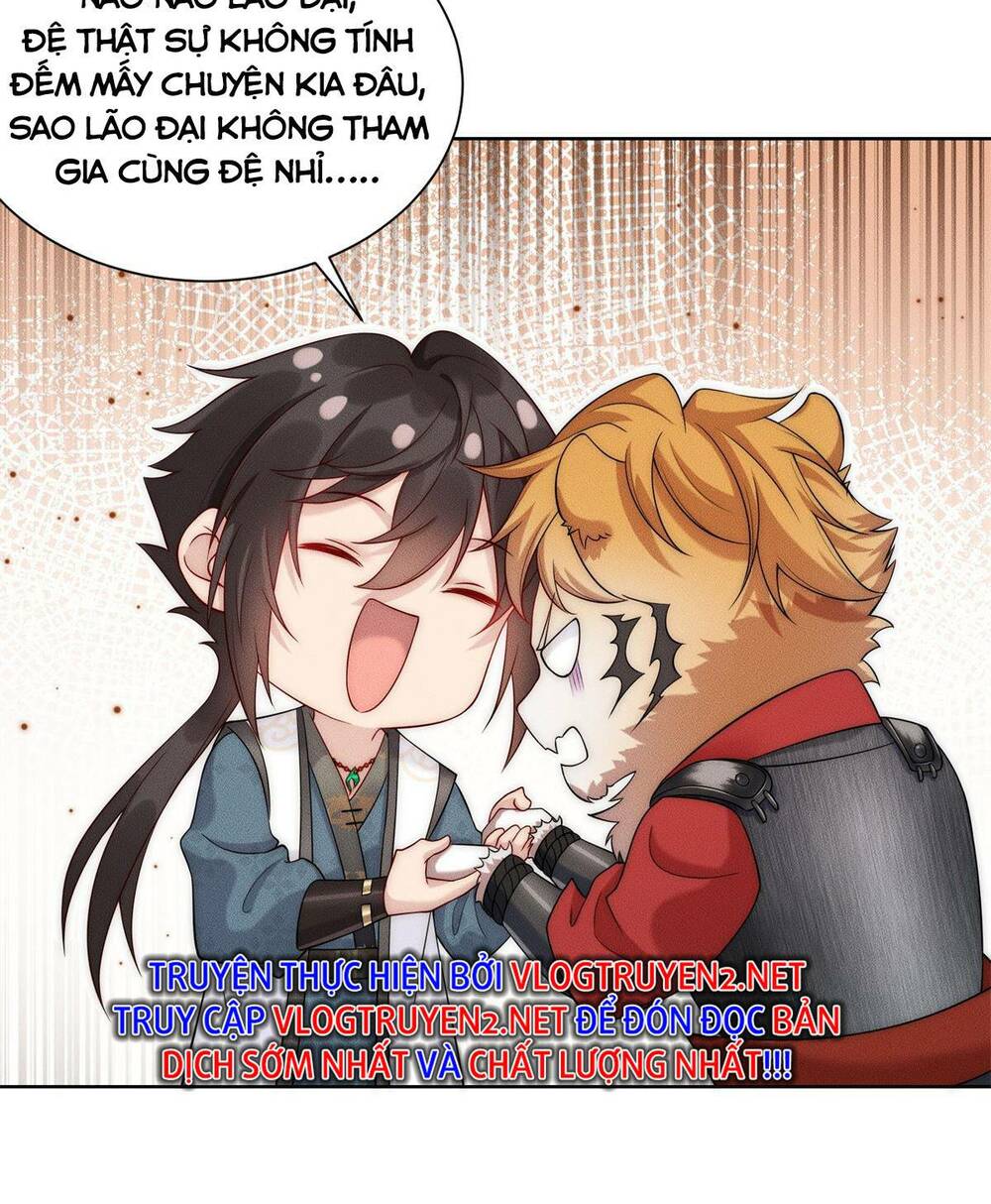 Bắt Đầu Ban Thưởng Một Trăm Triệu Mạng Chapter 14 - Trang 2