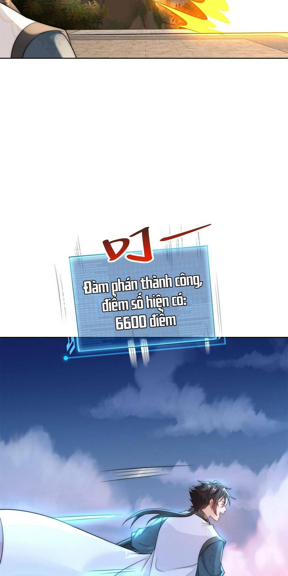 Bắt Đầu Ban Thưởng Một Trăm Triệu Mạng Chapter 14 - Trang 2