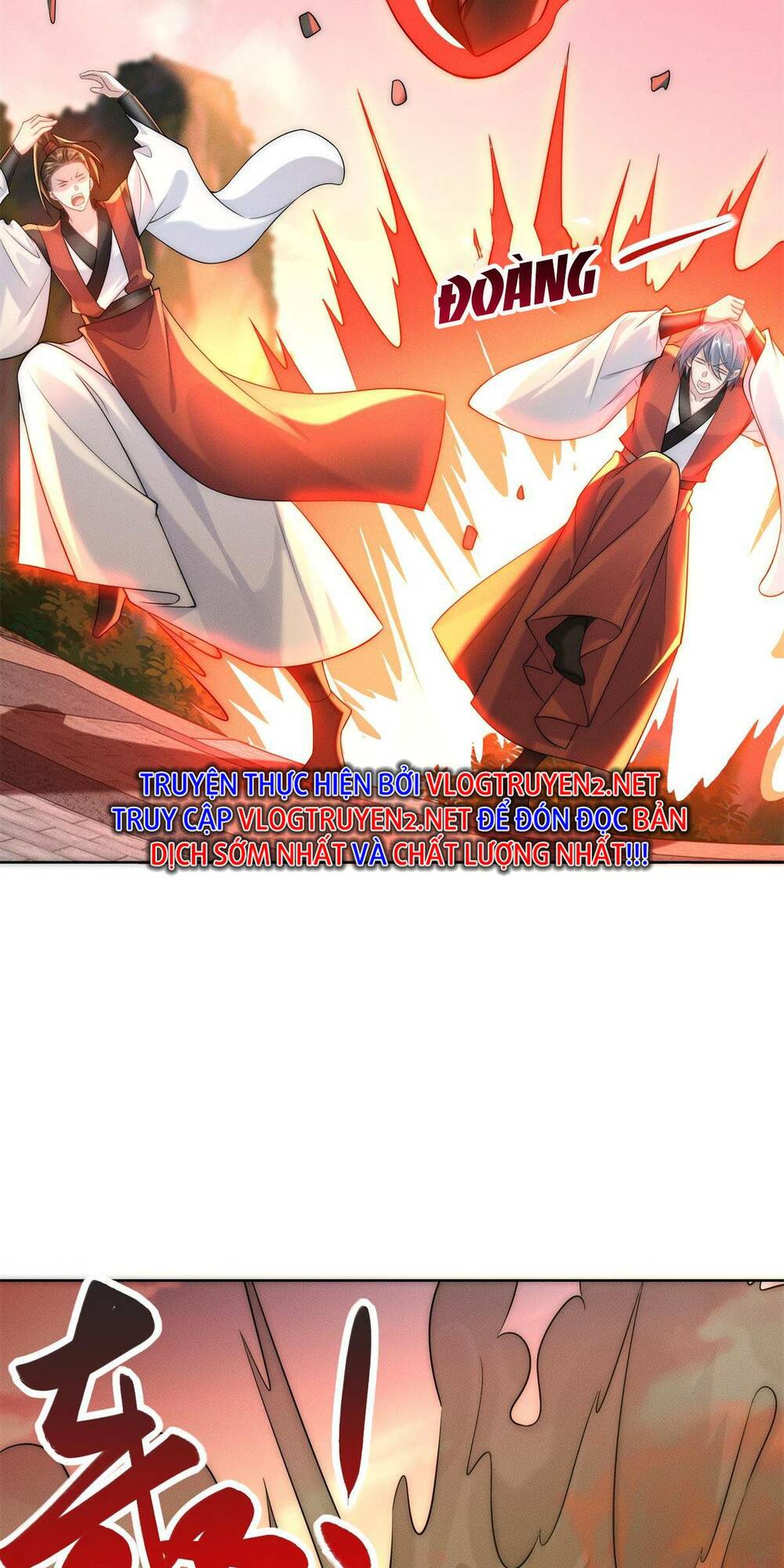 Bắt Đầu Ban Thưởng Một Trăm Triệu Mạng Chapter 14 - Trang 2