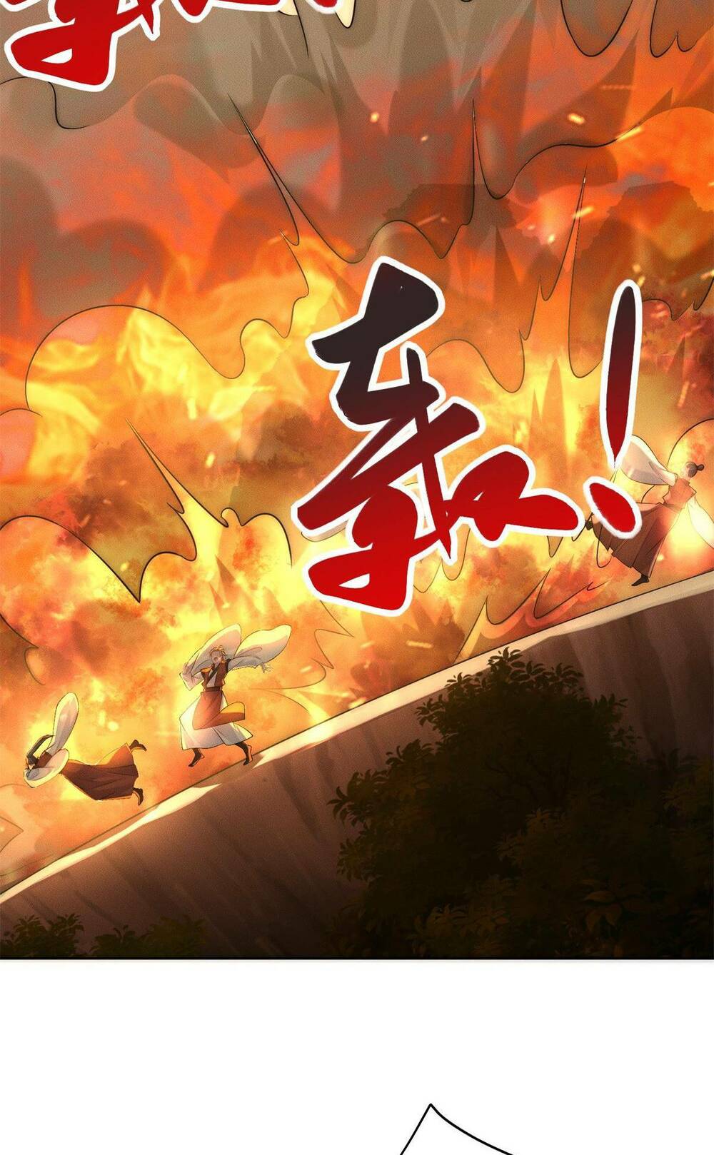 Bắt Đầu Ban Thưởng Một Trăm Triệu Mạng Chapter 14 - Trang 2