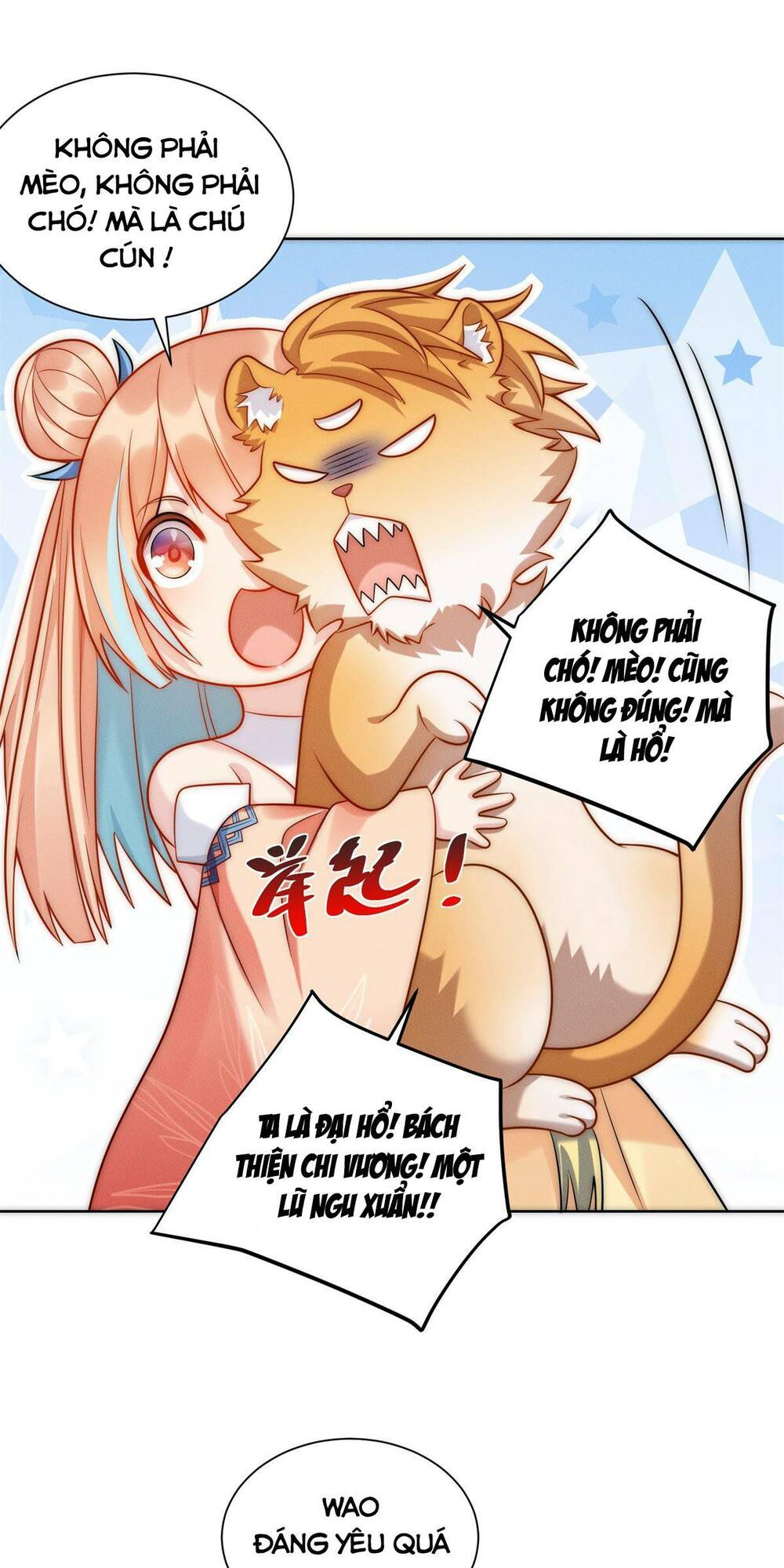 Bắt Đầu Ban Thưởng Một Trăm Triệu Mạng Chapter 14 - Trang 2