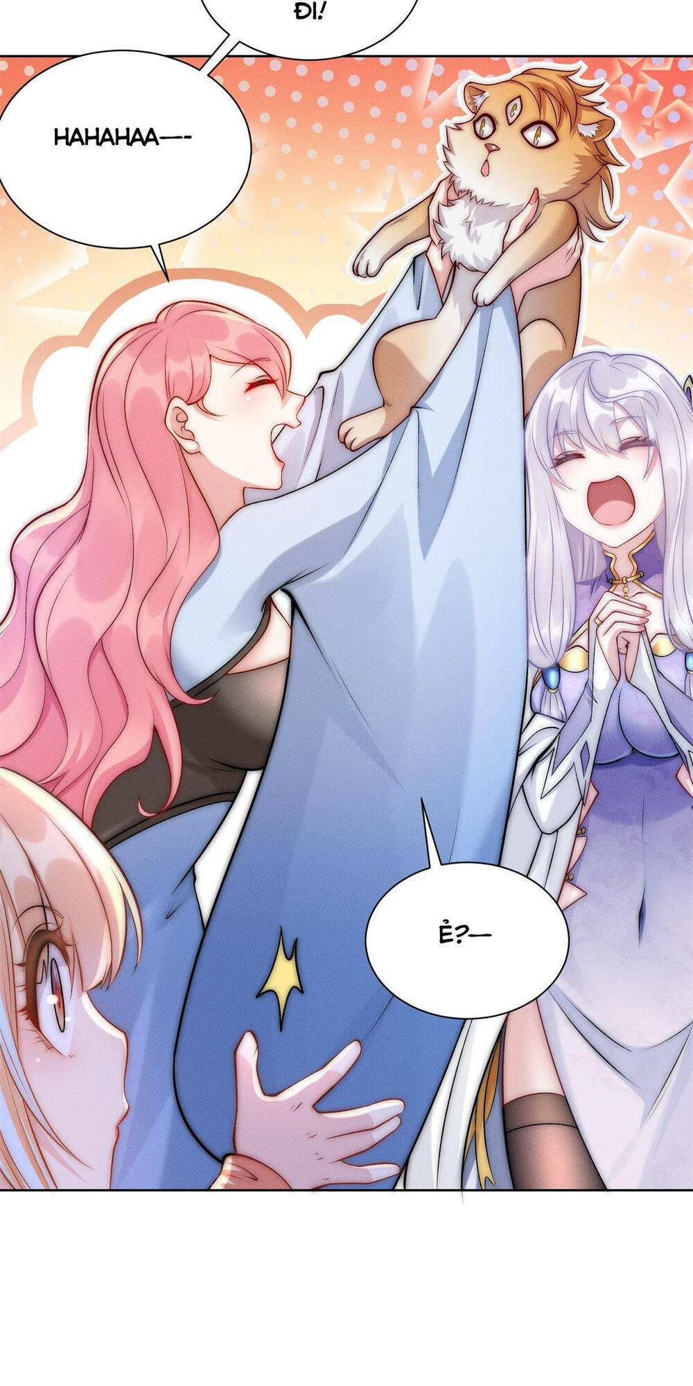 Bắt Đầu Ban Thưởng Một Trăm Triệu Mạng Chapter 14 - Trang 2