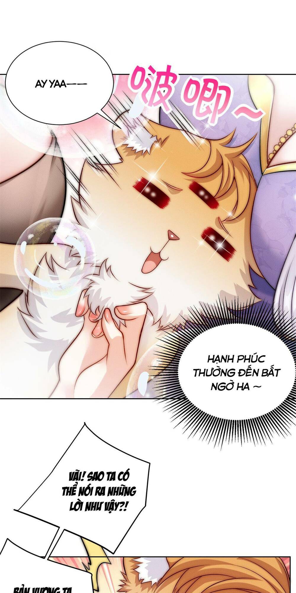 Bắt Đầu Ban Thưởng Một Trăm Triệu Mạng Chapter 14 - Trang 2