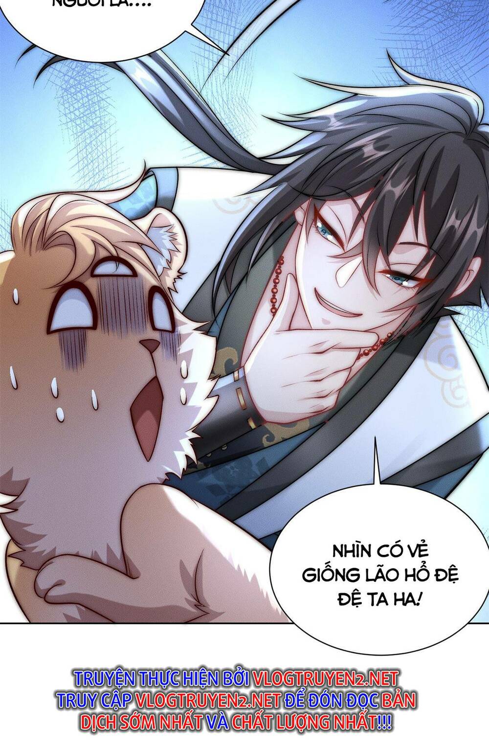 Bắt Đầu Ban Thưởng Một Trăm Triệu Mạng Chapter 14 - Trang 2