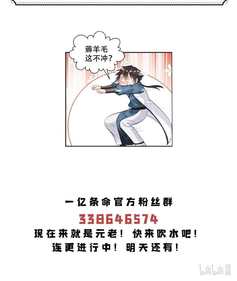 Bắt Đầu Ban Thưởng Một Trăm Triệu Mạng Chapter 14 - Trang 2