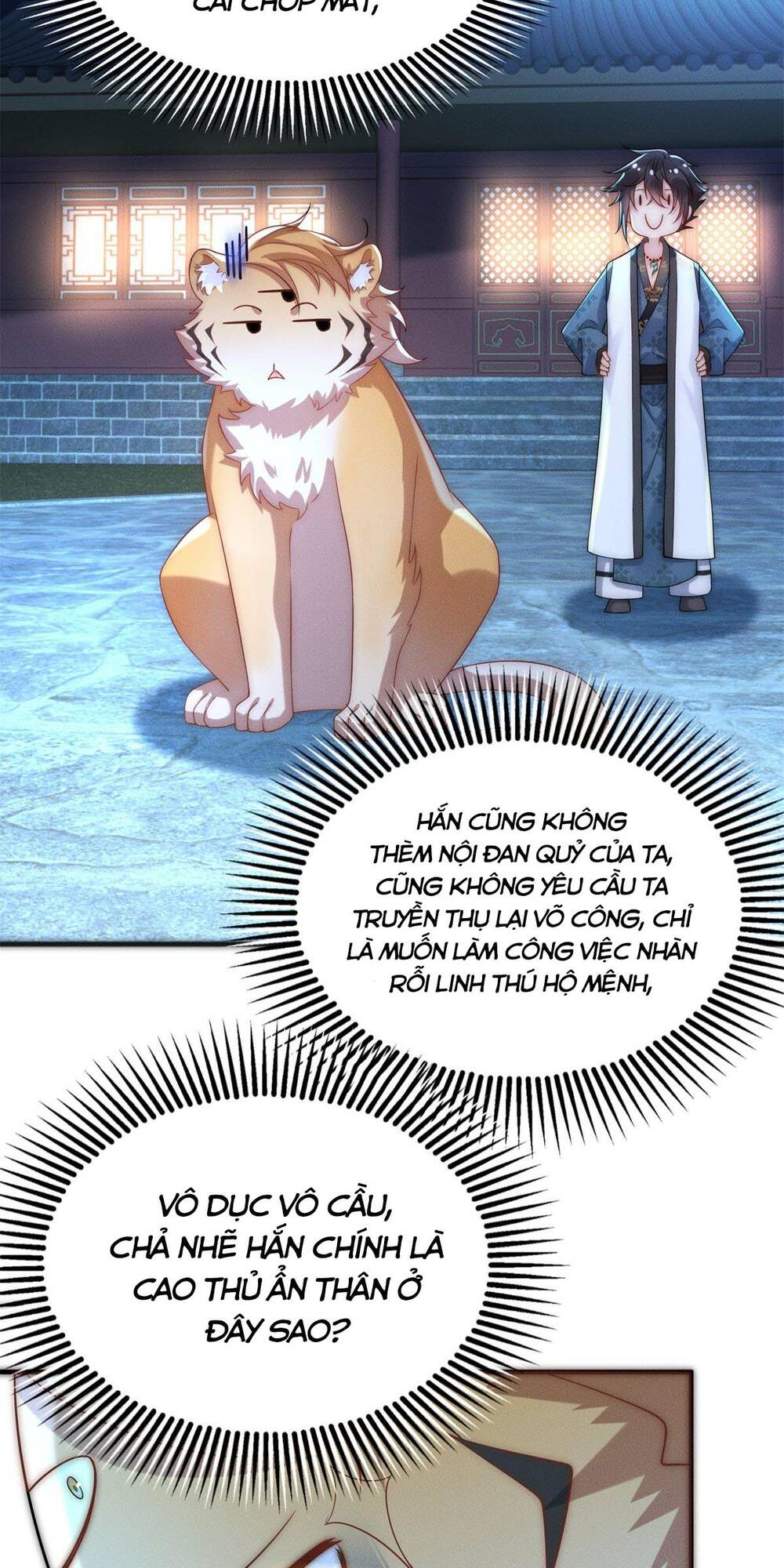 Bắt Đầu Ban Thưởng Một Trăm Triệu Mạng Chapter 15 - Trang 2