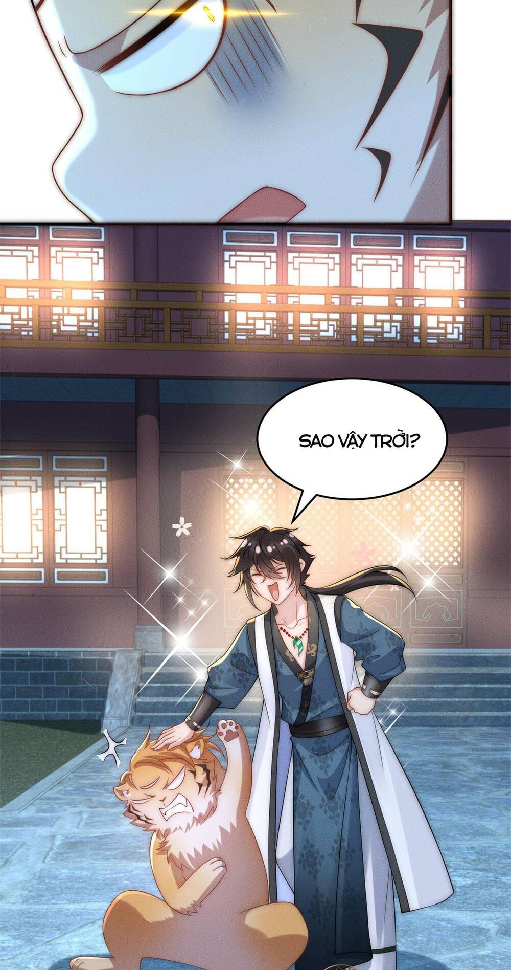 Bắt Đầu Ban Thưởng Một Trăm Triệu Mạng Chapter 15 - Trang 2