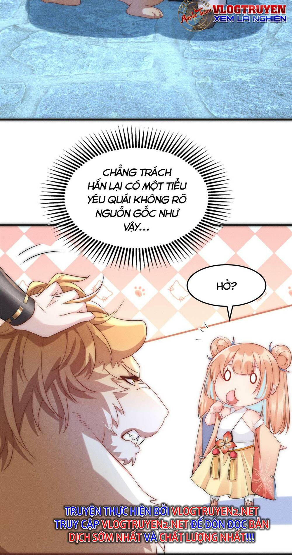 Bắt Đầu Ban Thưởng Một Trăm Triệu Mạng Chapter 15 - Trang 2