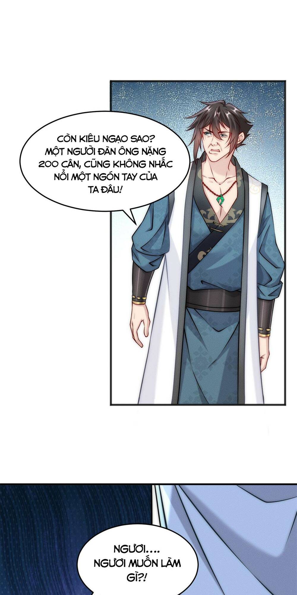 Bắt Đầu Ban Thưởng Một Trăm Triệu Mạng Chapter 15 - Trang 2