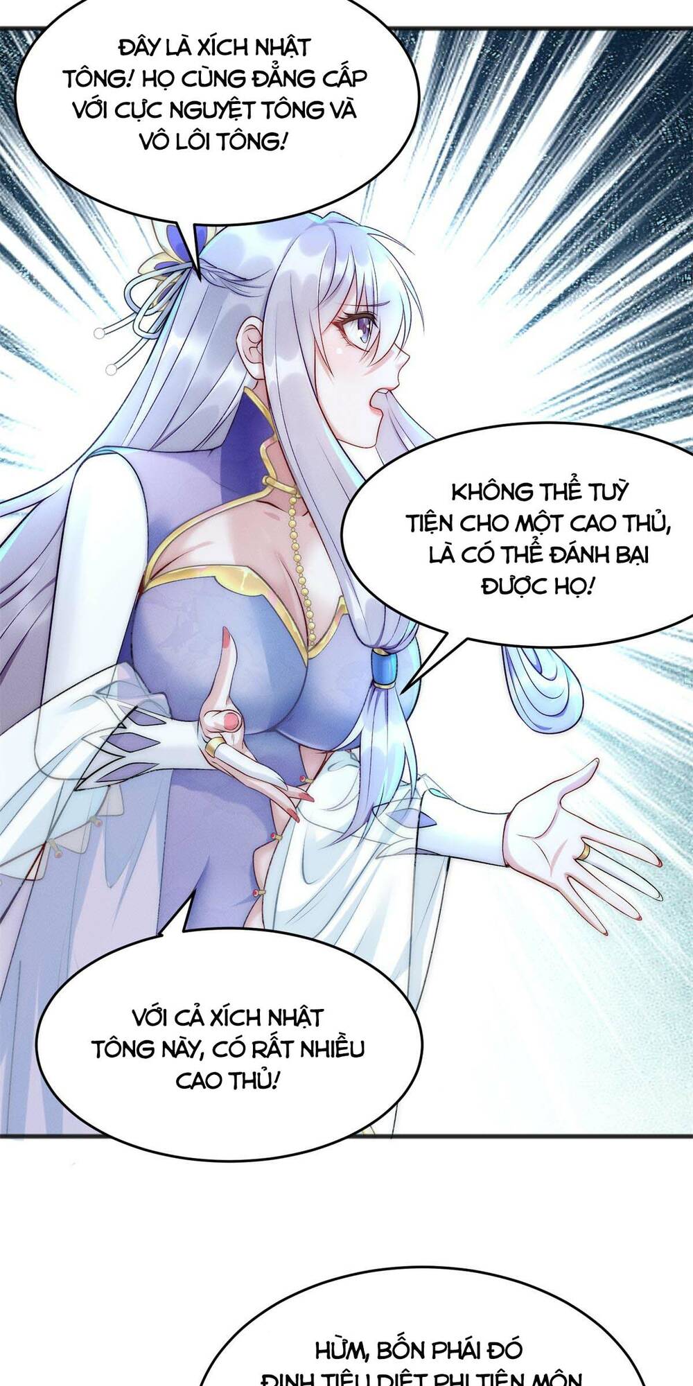 Bắt Đầu Ban Thưởng Một Trăm Triệu Mạng Chapter 15 - Trang 2