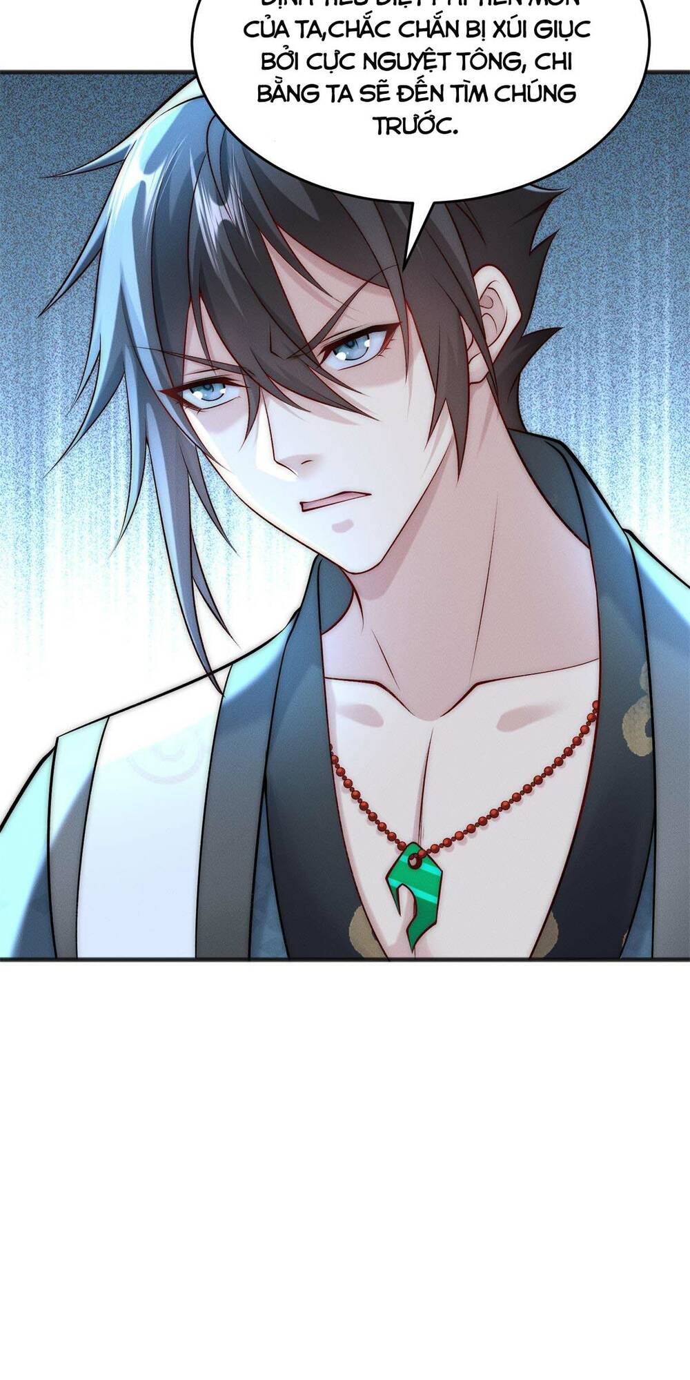 Bắt Đầu Ban Thưởng Một Trăm Triệu Mạng Chapter 15 - Trang 2