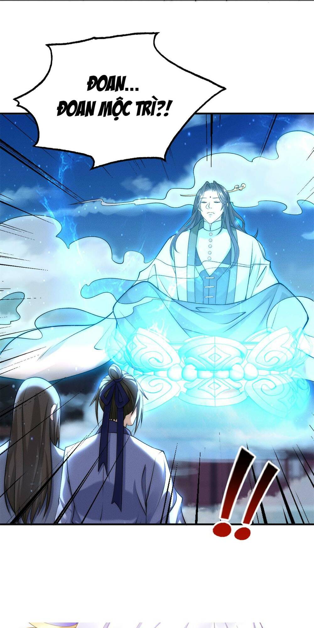 Bắt Đầu Ban Thưởng Một Trăm Triệu Mạng Chapter 15 - Trang 2