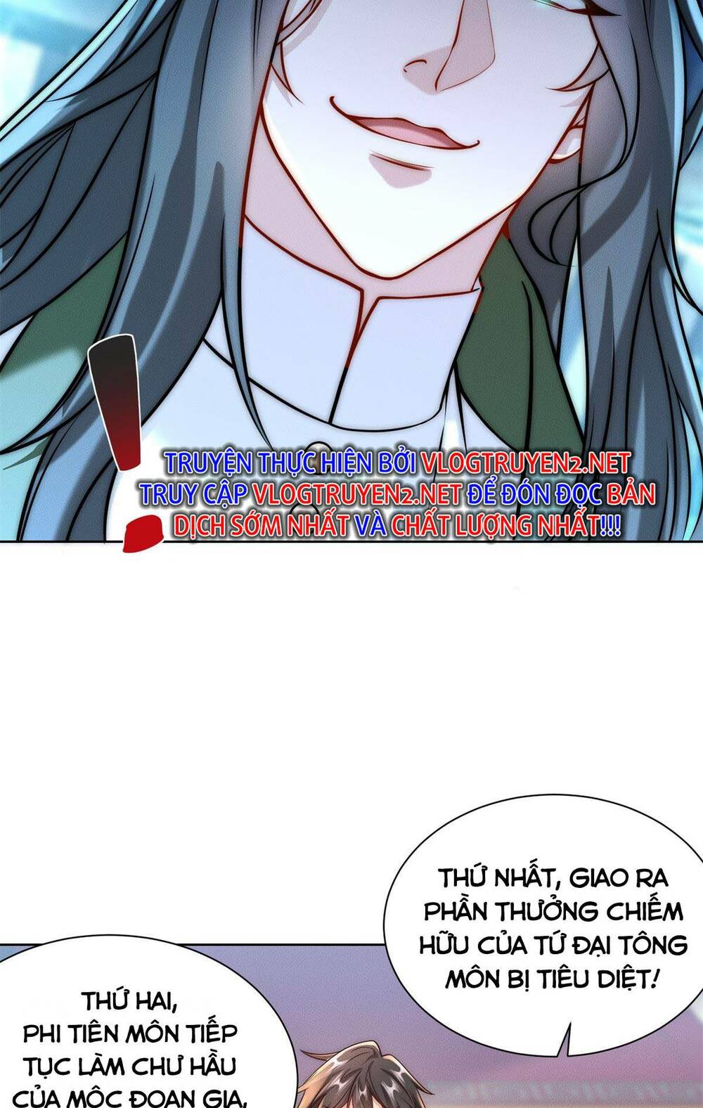 Bắt Đầu Ban Thưởng Một Trăm Triệu Mạng Chapter 16 - Trang 2