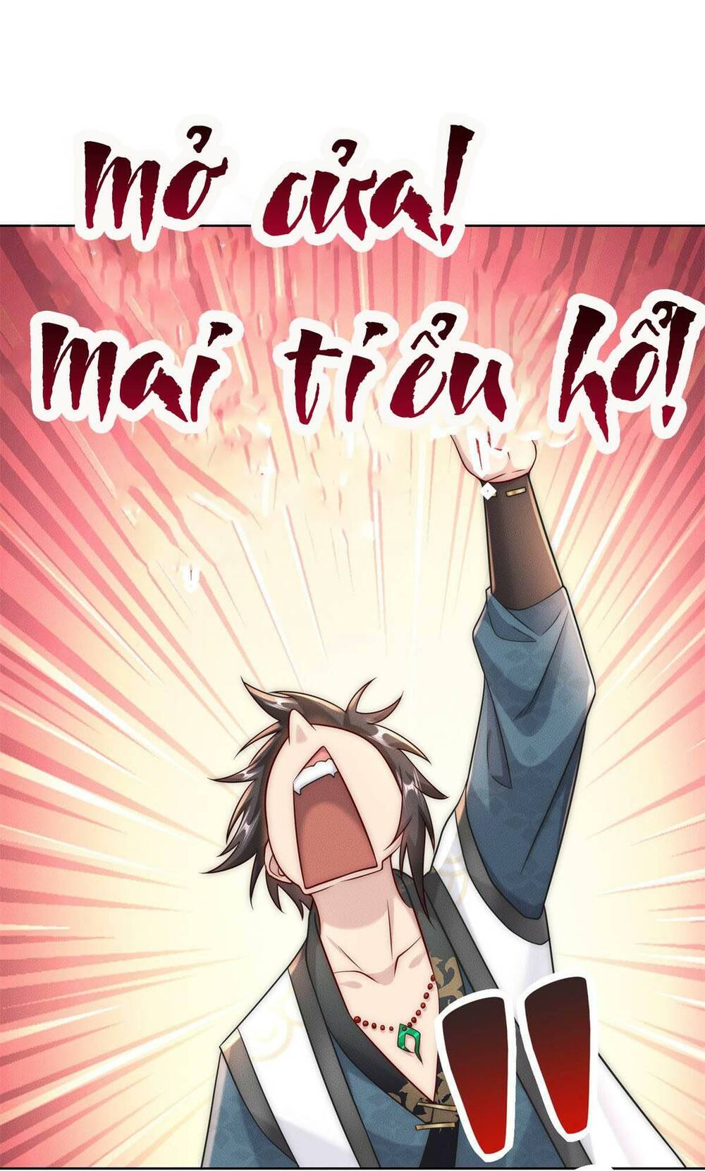 Bắt Đầu Ban Thưởng Một Trăm Triệu Mạng Chapter 16 - Trang 2