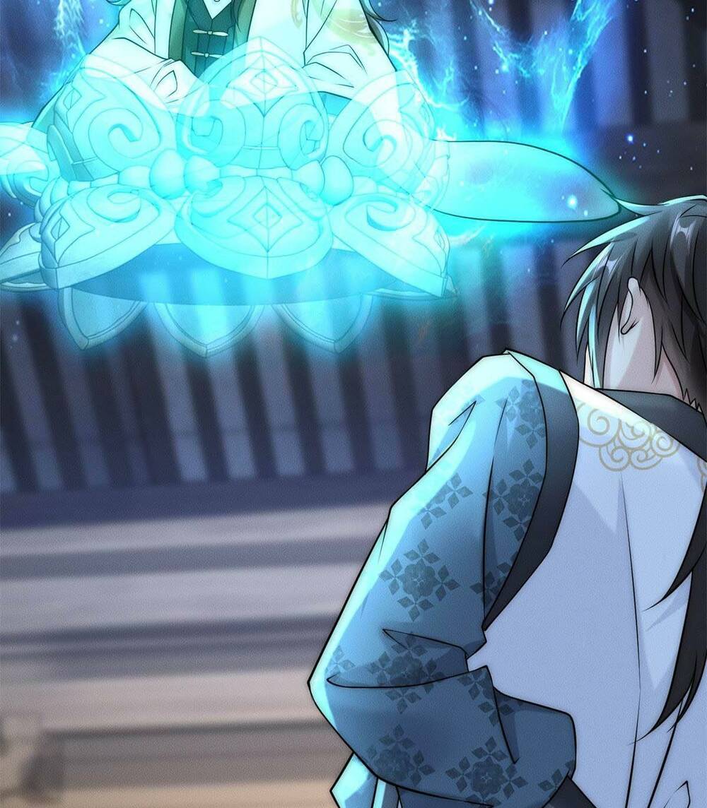 Bắt Đầu Ban Thưởng Một Trăm Triệu Mạng Chapter 16 - Trang 2