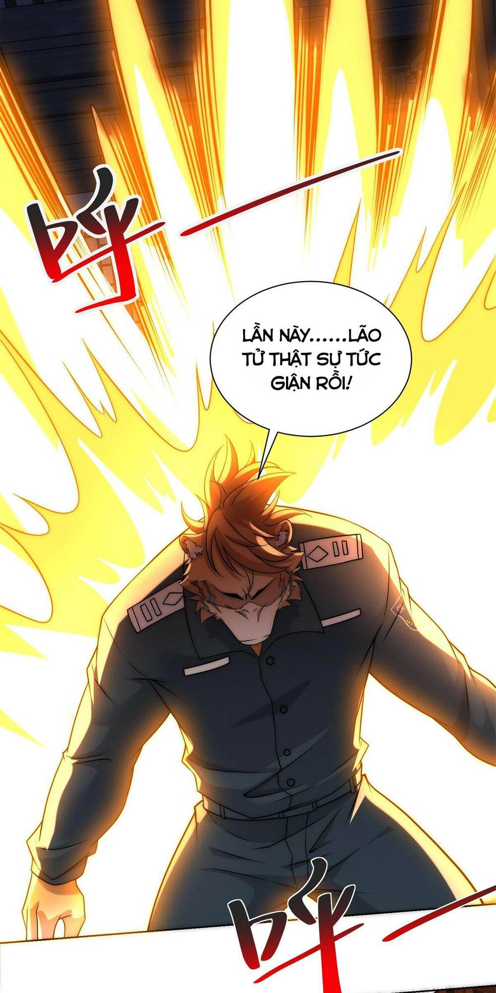 Bắt Đầu Ban Thưởng Một Trăm Triệu Mạng Chapter 16 - Trang 2