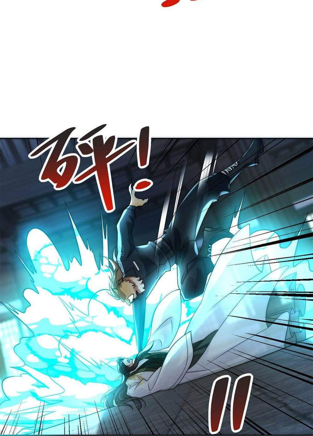 Bắt Đầu Ban Thưởng Một Trăm Triệu Mạng Chapter 16 - Trang 2