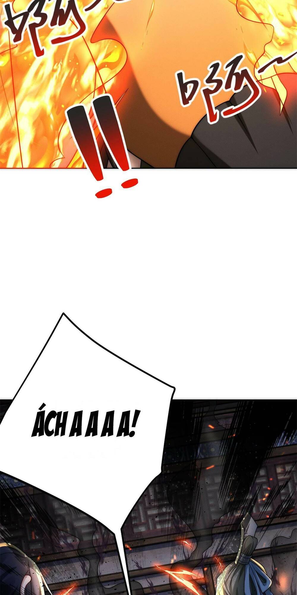 Bắt Đầu Ban Thưởng Một Trăm Triệu Mạng Chapter 16 - Trang 2