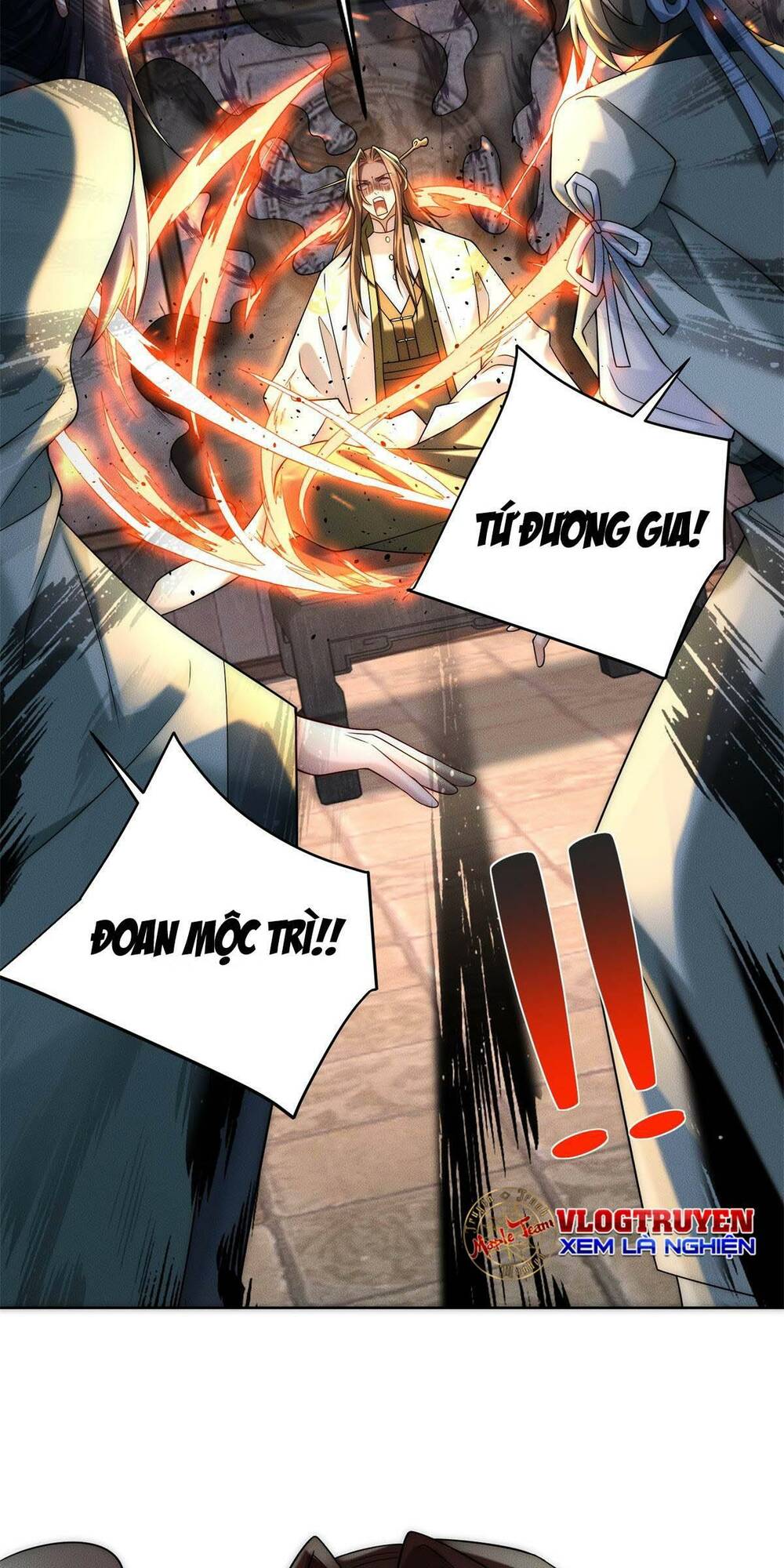 Bắt Đầu Ban Thưởng Một Trăm Triệu Mạng Chapter 16 - Trang 2