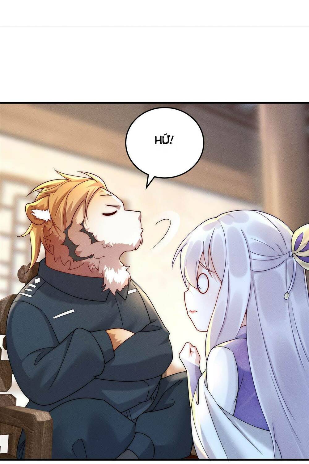 Bắt Đầu Ban Thưởng Một Trăm Triệu Mạng Chapter 17 - Trang 2