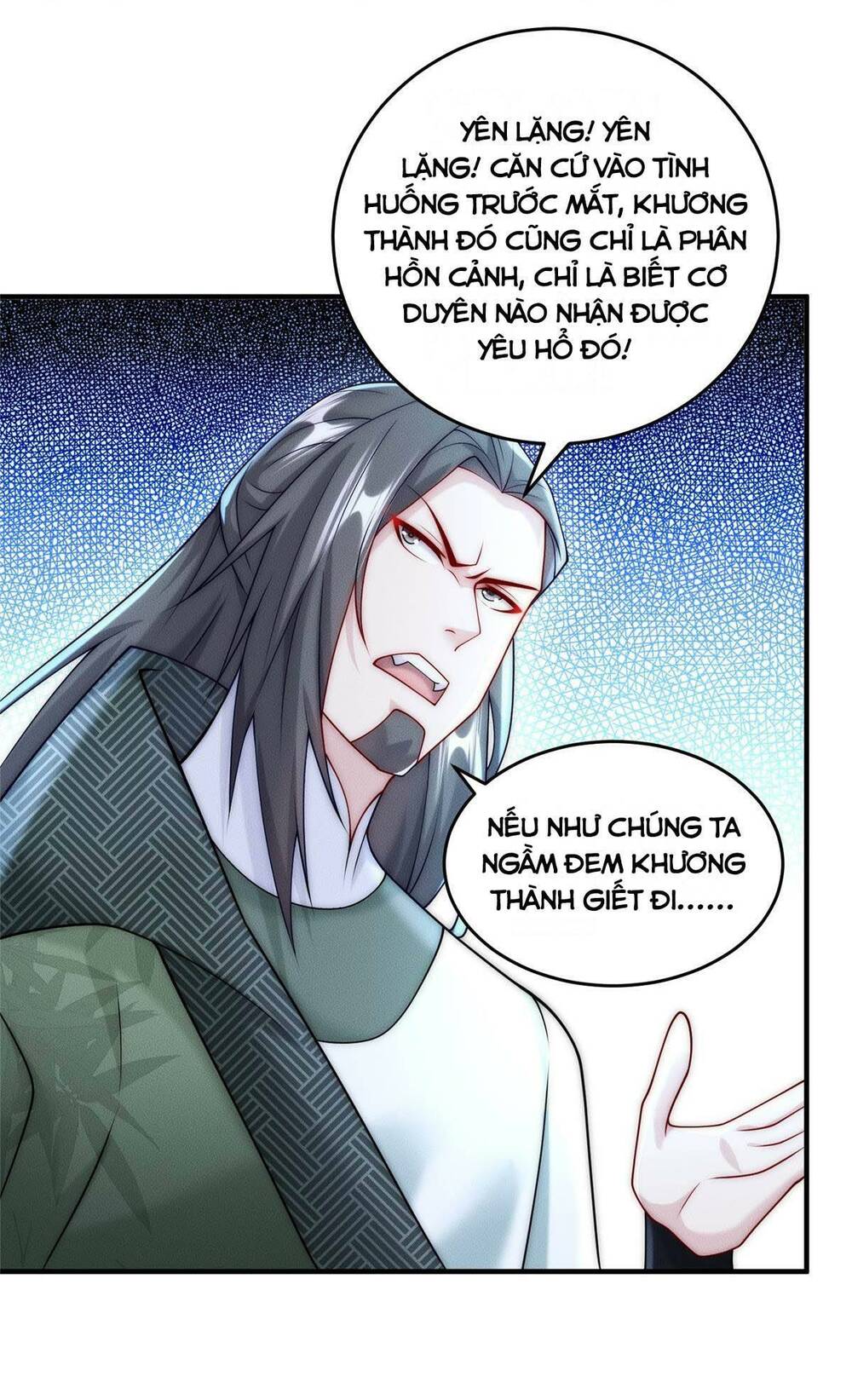 Bắt Đầu Ban Thưởng Một Trăm Triệu Mạng Chapter 17 - Trang 2