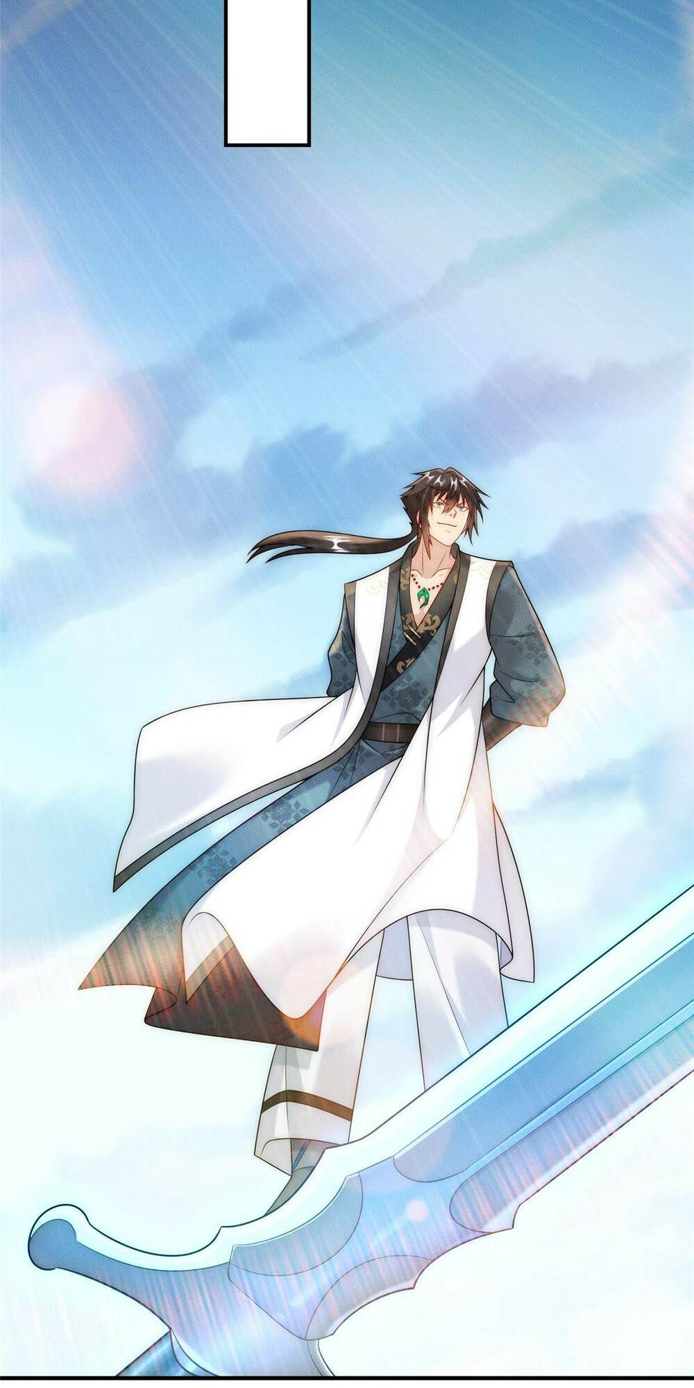 Bắt Đầu Ban Thưởng Một Trăm Triệu Mạng Chapter 17 - Trang 2