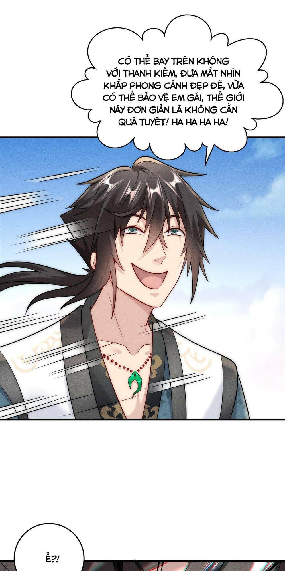 Bắt Đầu Ban Thưởng Một Trăm Triệu Mạng Chapter 17 - Trang 2