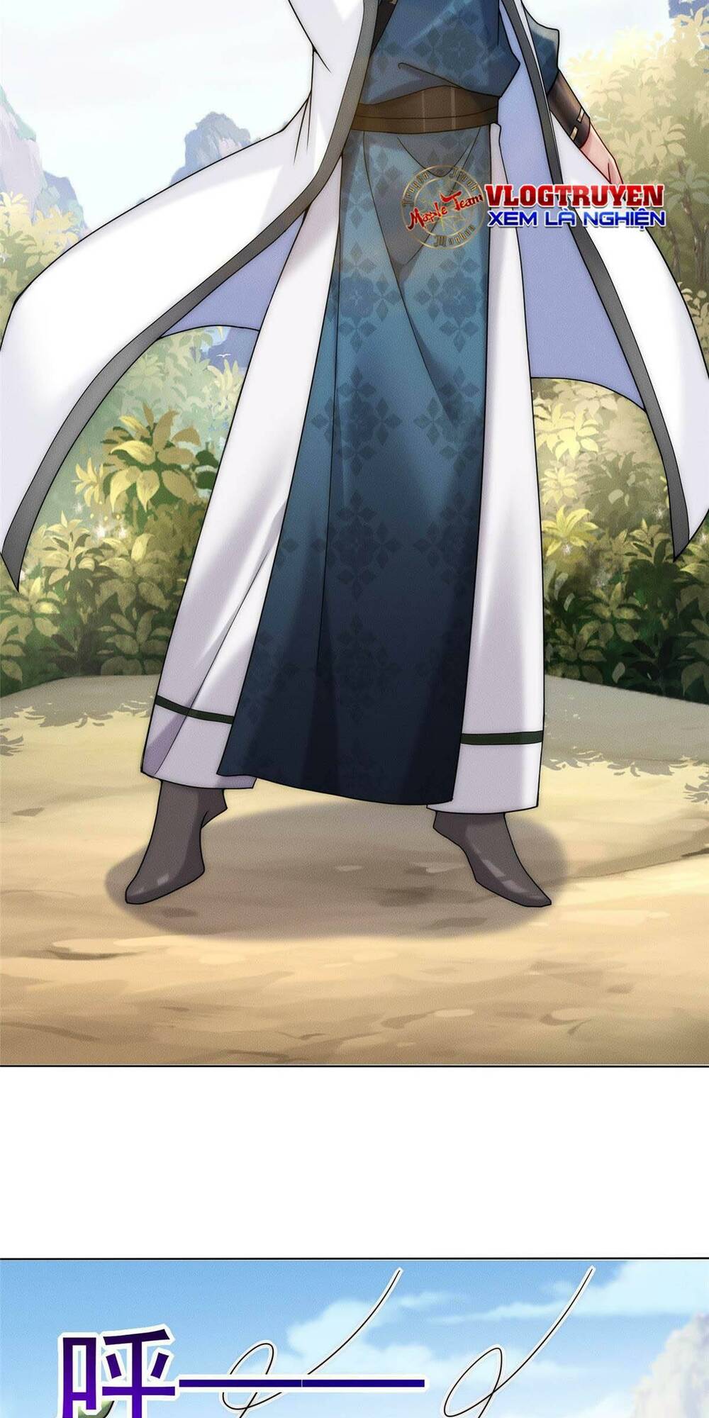 Bắt Đầu Ban Thưởng Một Trăm Triệu Mạng Chapter 17 - Trang 2