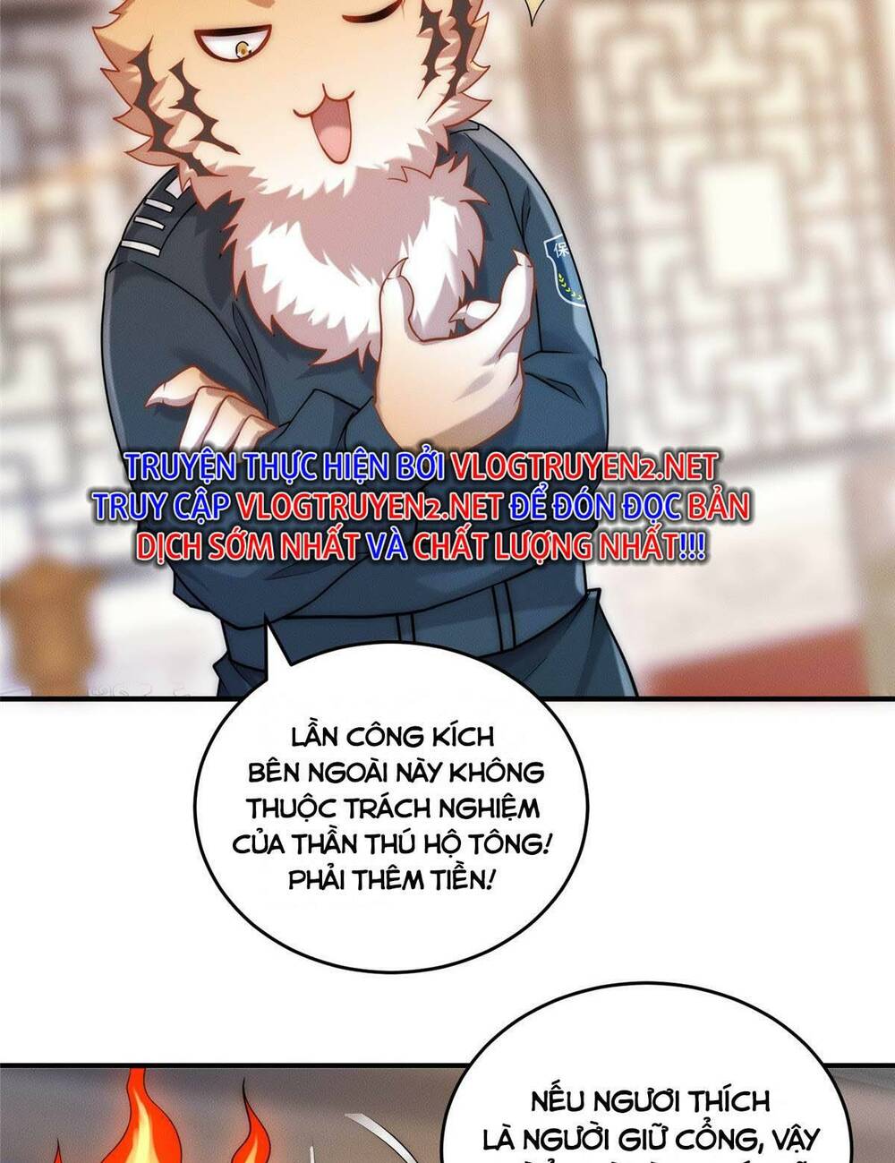 Bắt Đầu Ban Thưởng Một Trăm Triệu Mạng Chapter 17 - Trang 2