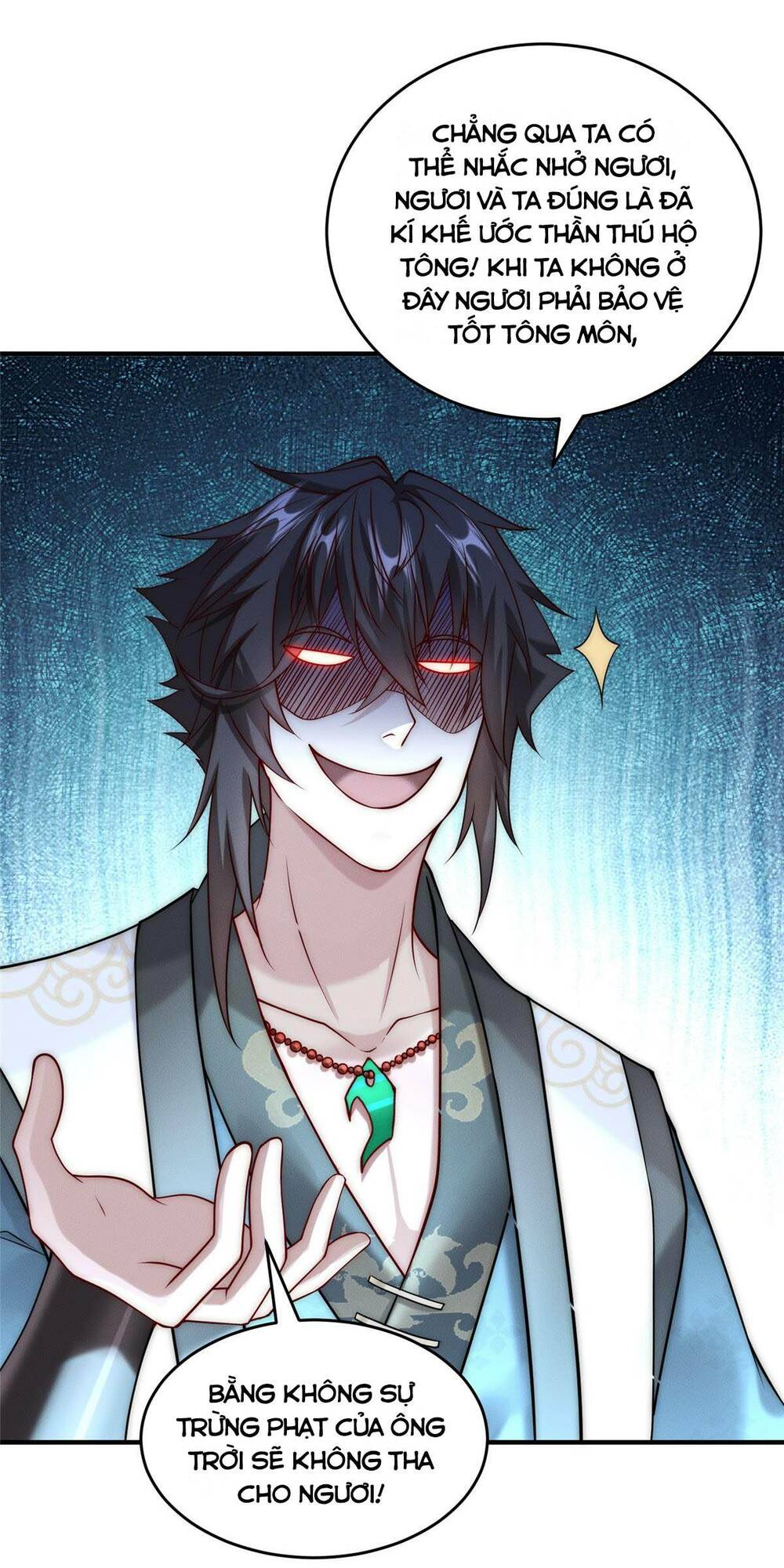 Bắt Đầu Ban Thưởng Một Trăm Triệu Mạng Chapter 17 - Trang 2
