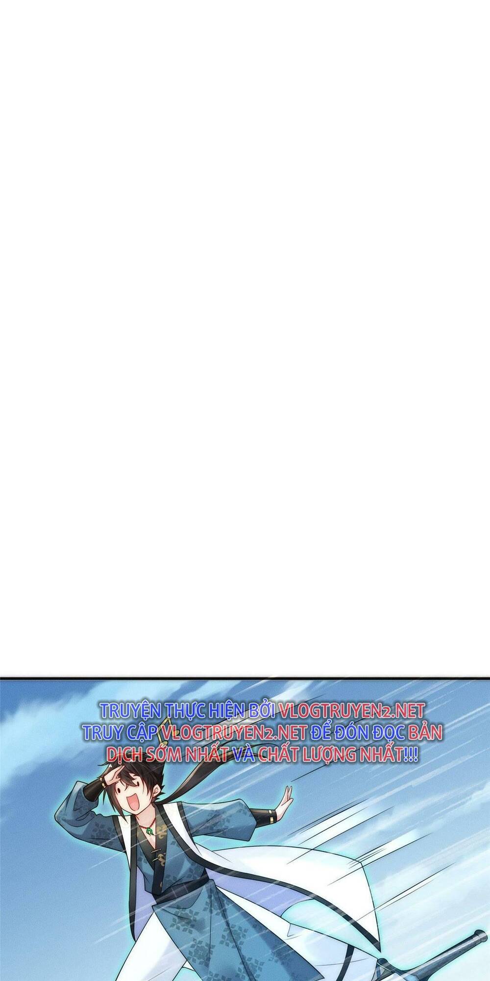 Bắt Đầu Ban Thưởng Một Trăm Triệu Mạng Chapter 18 - Trang 2