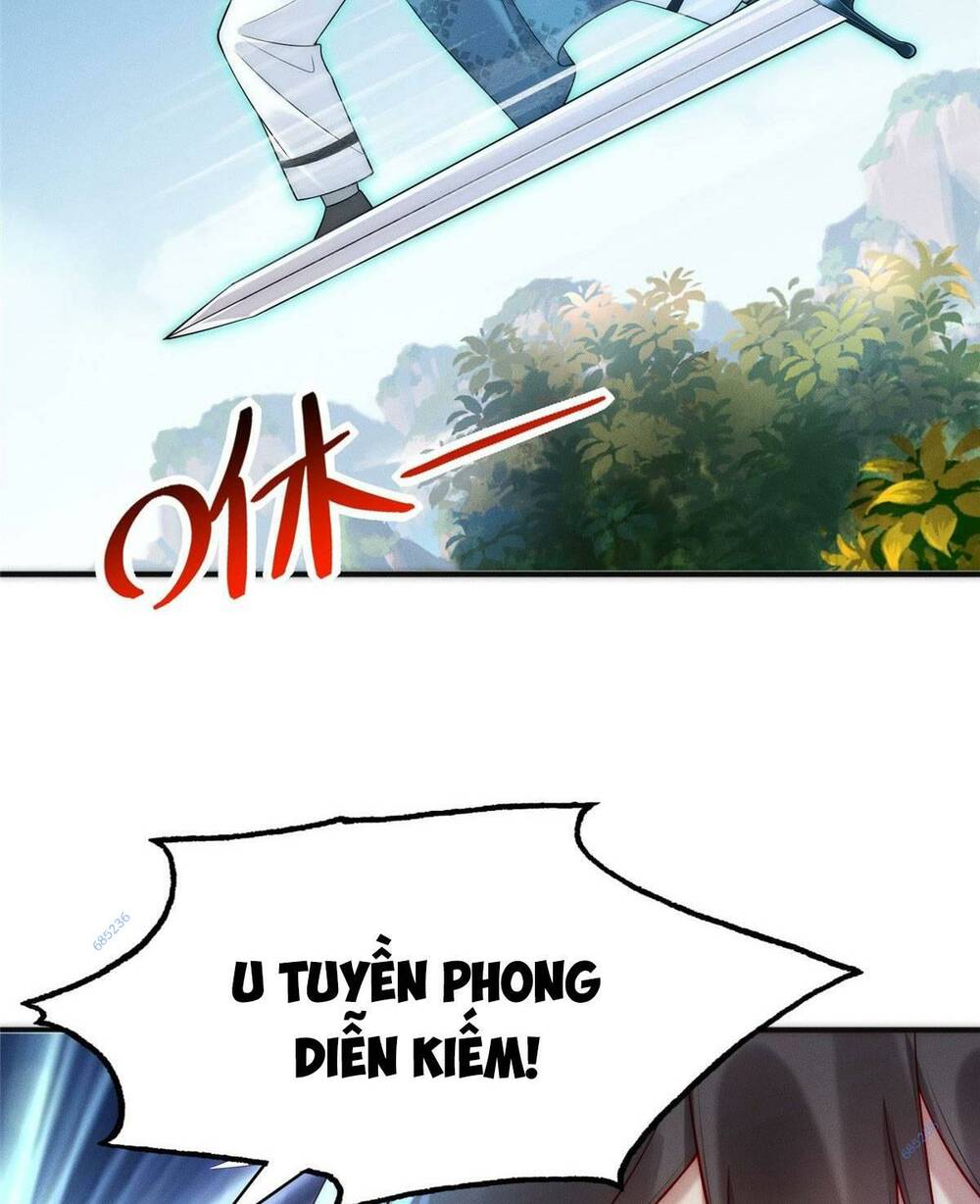 Bắt Đầu Ban Thưởng Một Trăm Triệu Mạng Chapter 18 - Trang 2