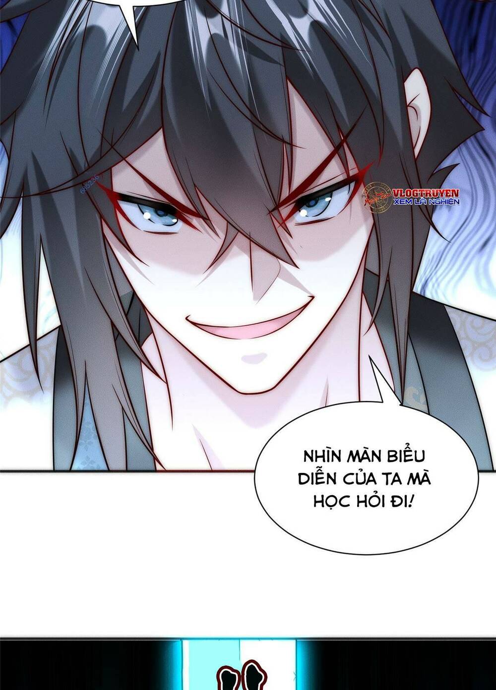 Bắt Đầu Ban Thưởng Một Trăm Triệu Mạng Chapter 18 - Trang 2