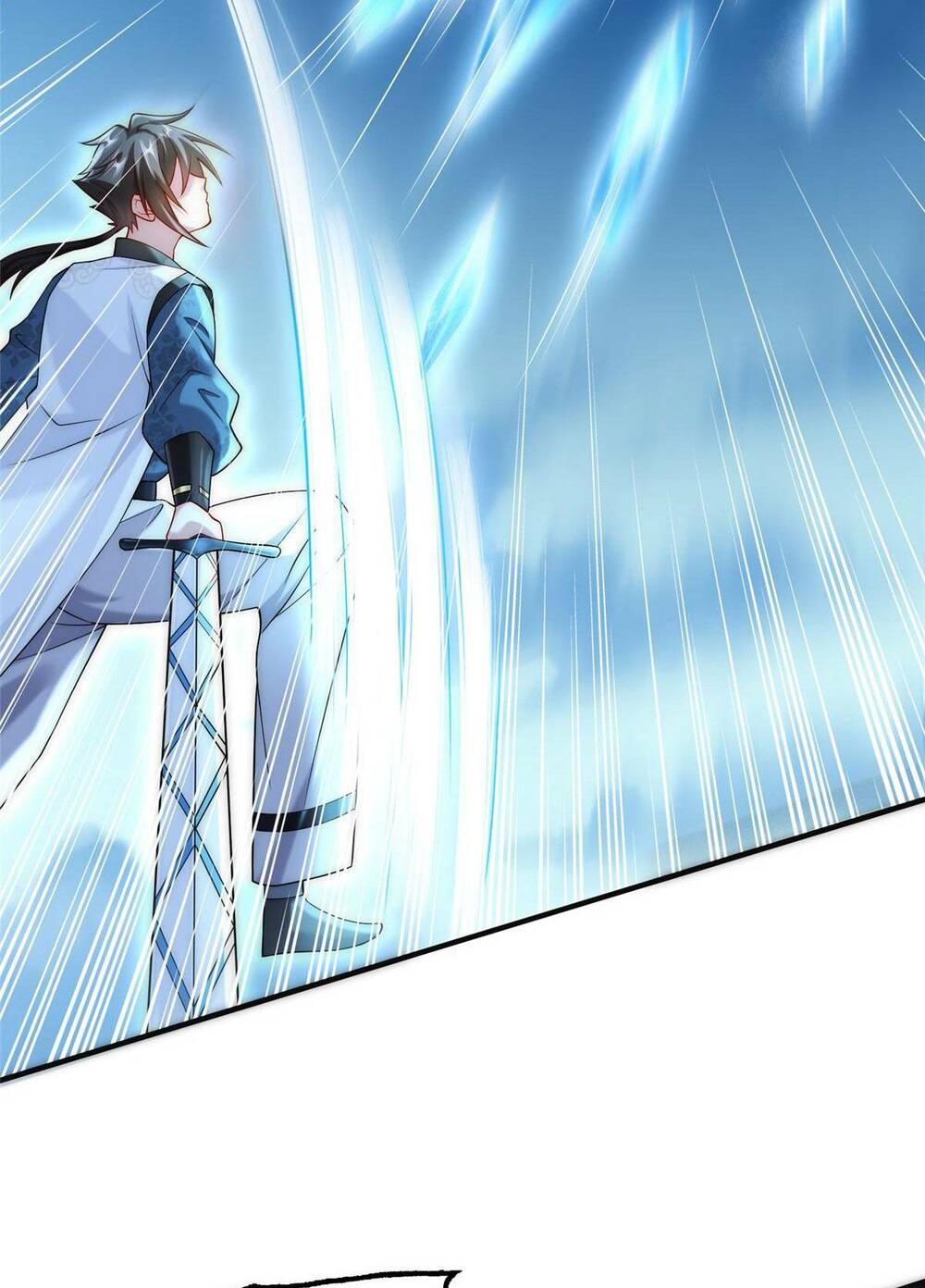 Bắt Đầu Ban Thưởng Một Trăm Triệu Mạng Chapter 18 - Trang 2