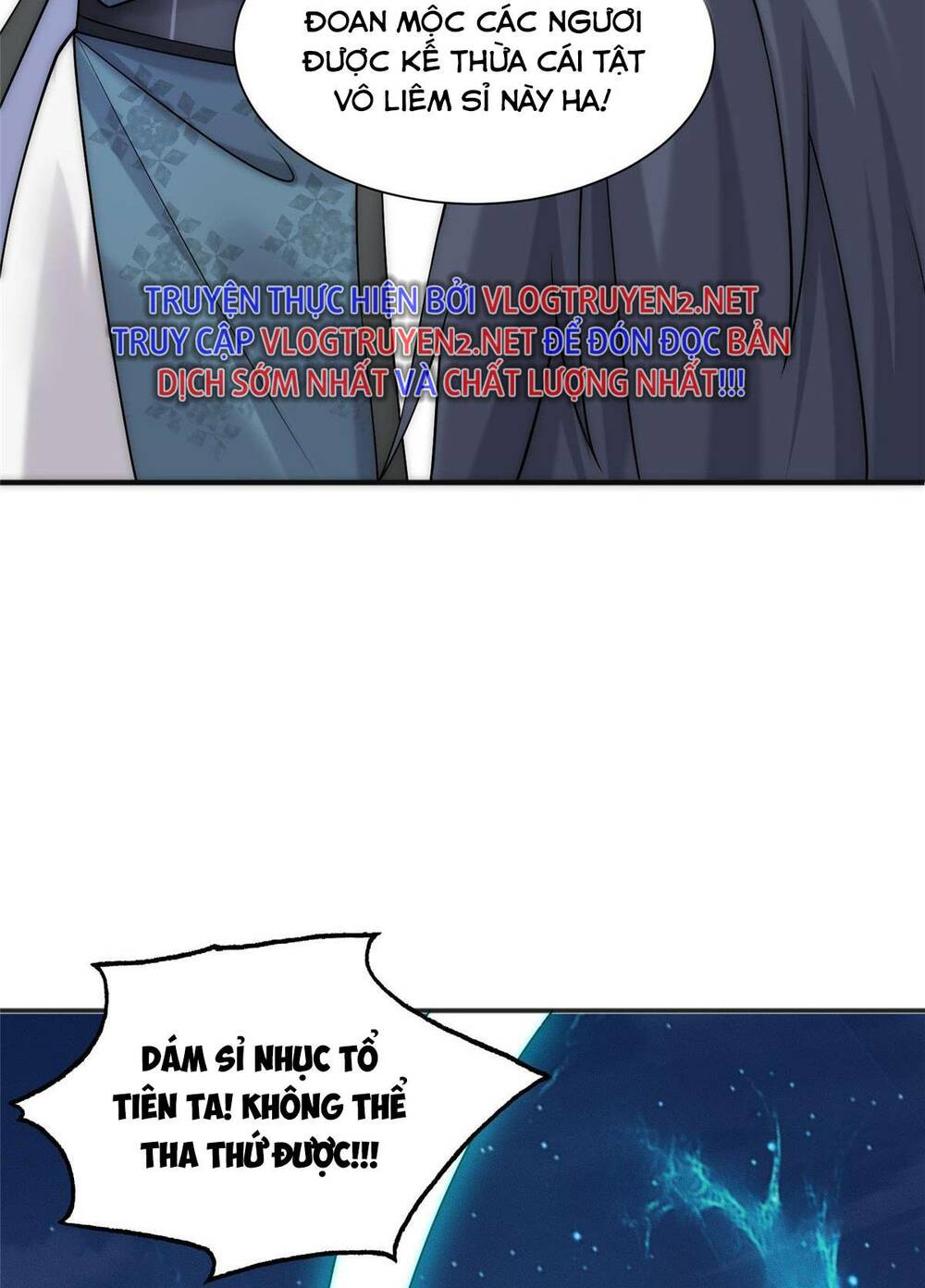 Bắt Đầu Ban Thưởng Một Trăm Triệu Mạng Chapter 18 - Trang 2