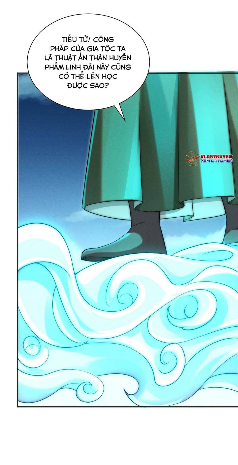 Bắt Đầu Ban Thưởng Một Trăm Triệu Mạng Chapter 18 - Trang 2