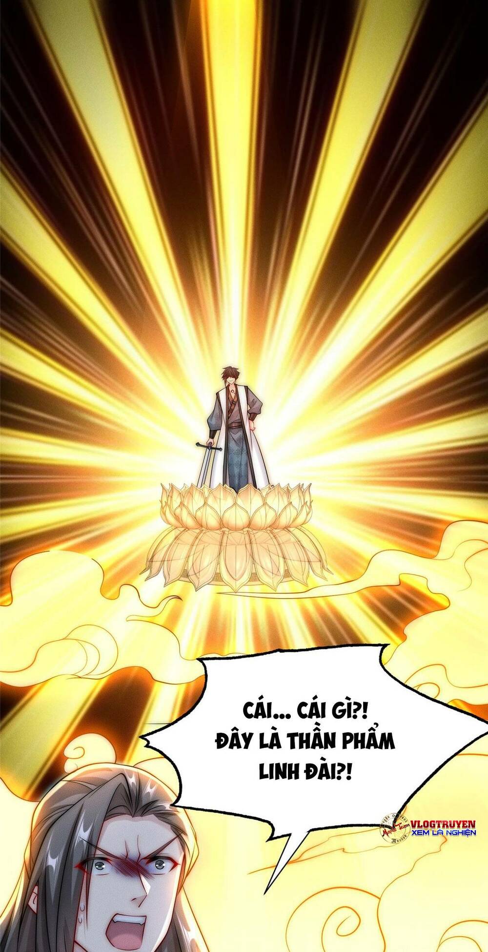 Bắt Đầu Ban Thưởng Một Trăm Triệu Mạng Chapter 18 - Trang 2