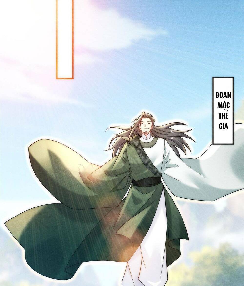 Bắt Đầu Ban Thưởng Một Trăm Triệu Mạng Chapter 18 - Trang 2