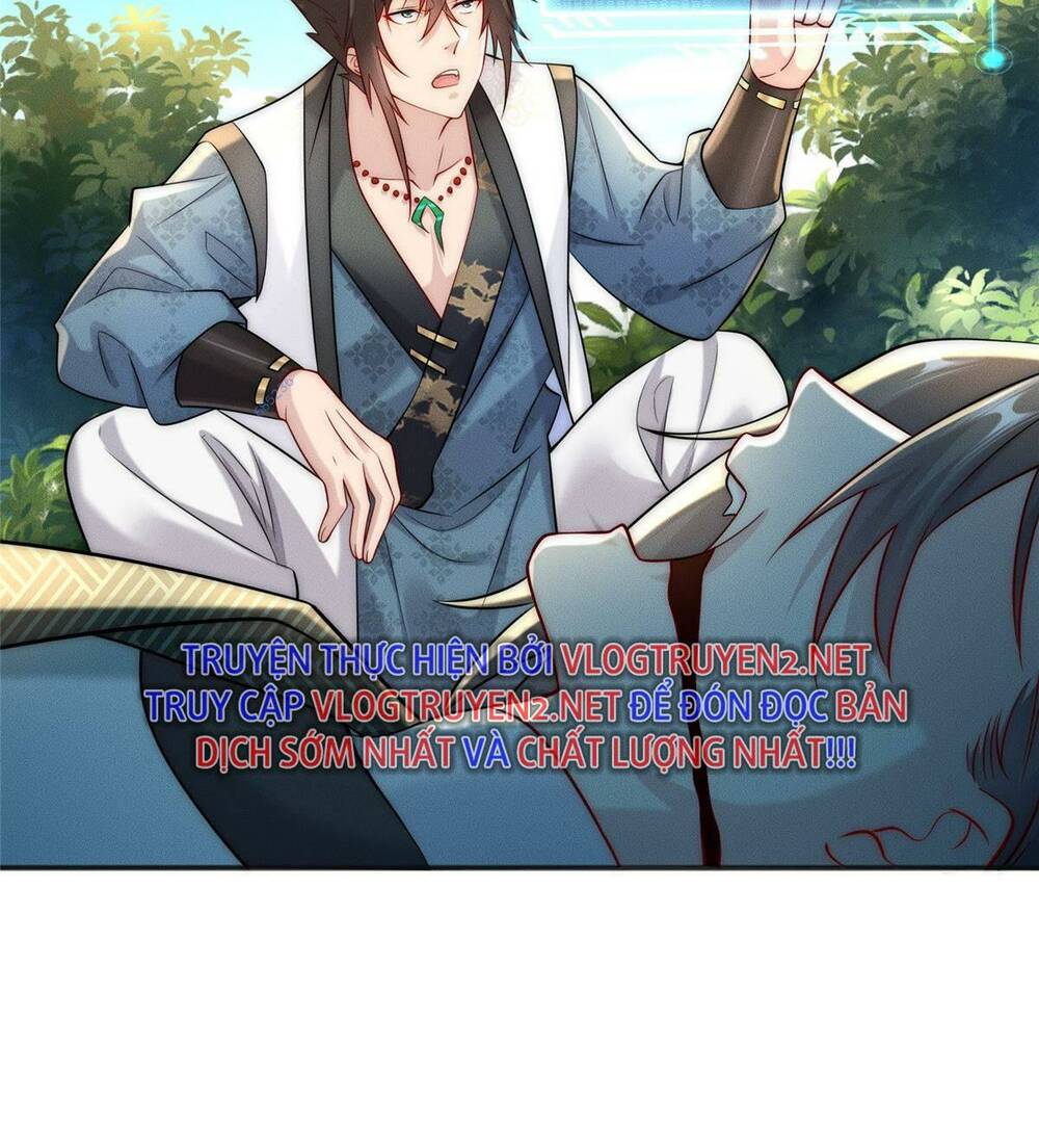 Bắt Đầu Ban Thưởng Một Trăm Triệu Mạng Chapter 18 - Trang 2