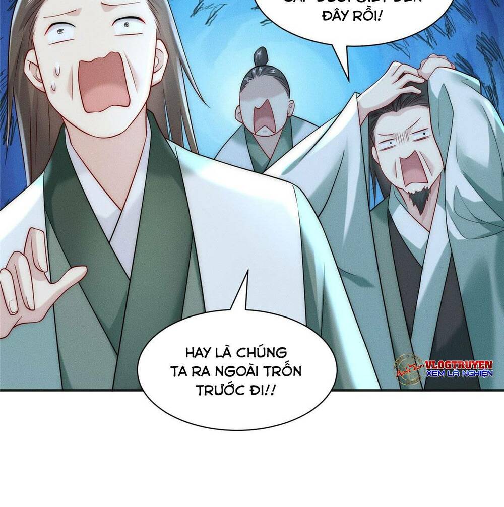 Bắt Đầu Ban Thưởng Một Trăm Triệu Mạng Chapter 18 - Trang 2