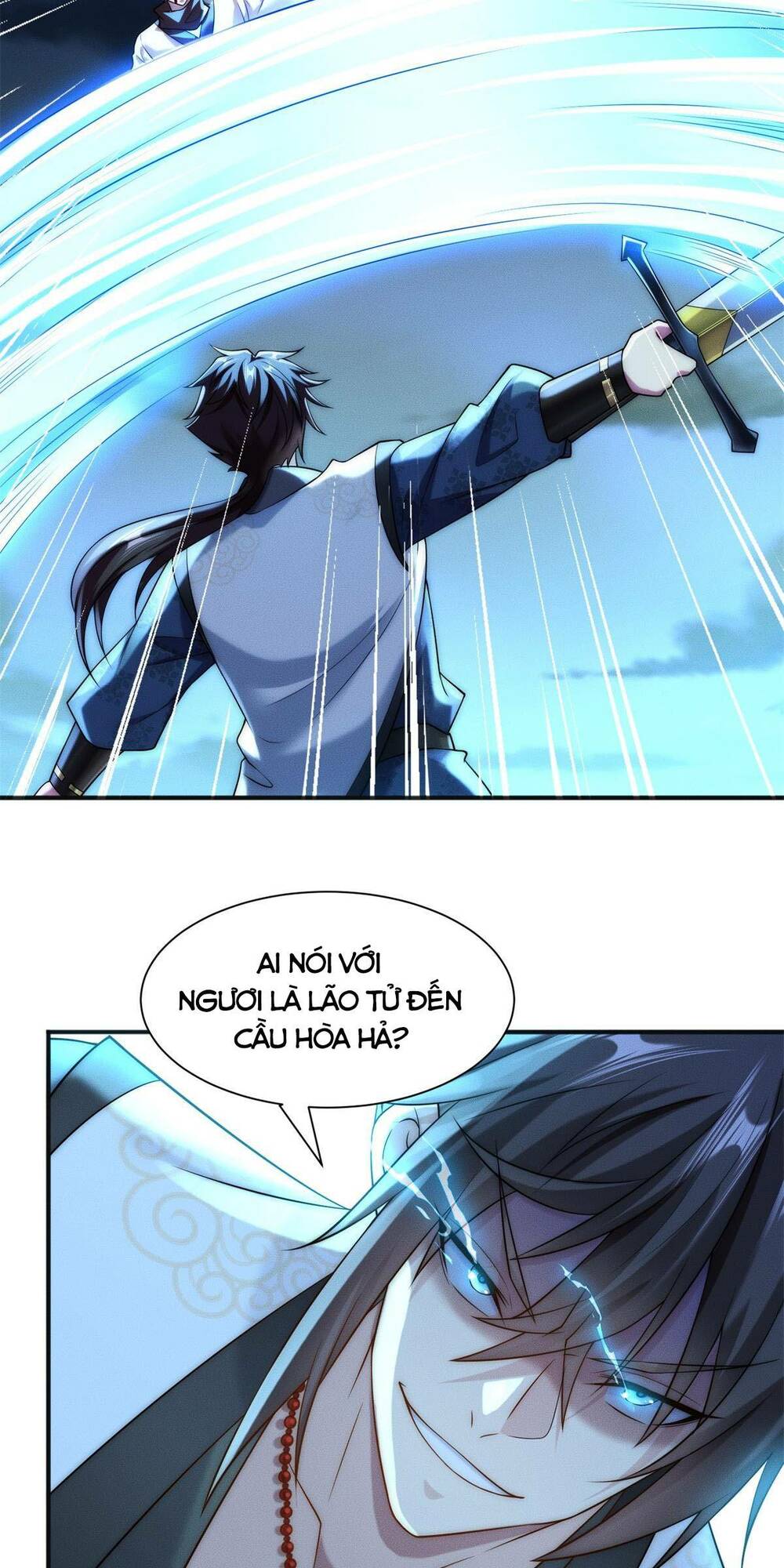 Bắt Đầu Ban Thưởng Một Trăm Triệu Mạng Chapter 19 - Trang 2