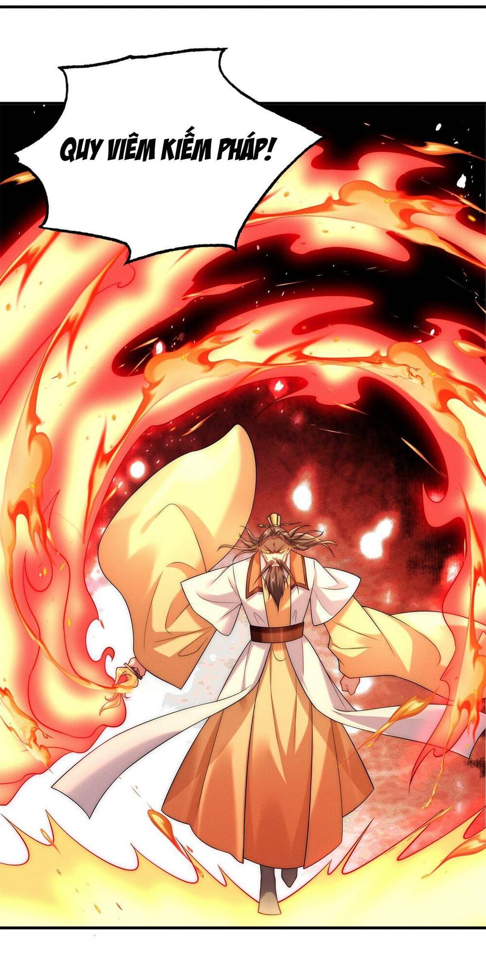 Bắt Đầu Ban Thưởng Một Trăm Triệu Mạng Chapter 19 - Trang 2