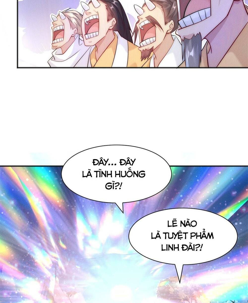 Bắt Đầu Ban Thưởng Một Trăm Triệu Mạng Chapter 19 - Trang 2