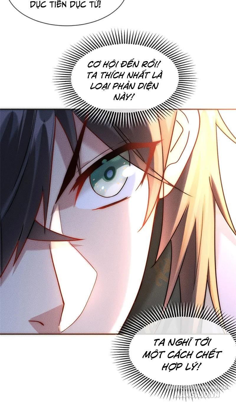 Bắt Đầu Ban Thưởng Một Trăm Triệu Mạng Chapter 2 - Trang 2