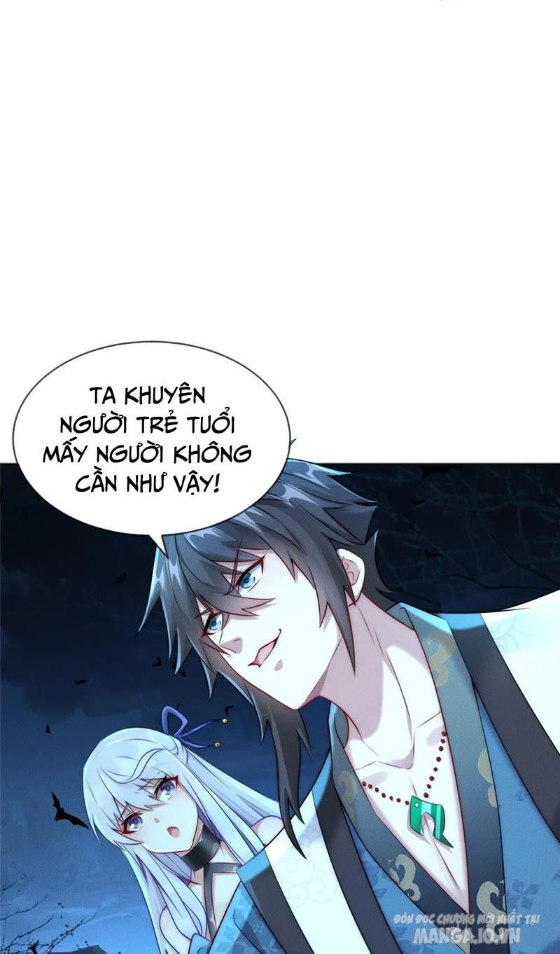 Bắt Đầu Ban Thưởng Một Trăm Triệu Mạng Chapter 2 - Trang 2