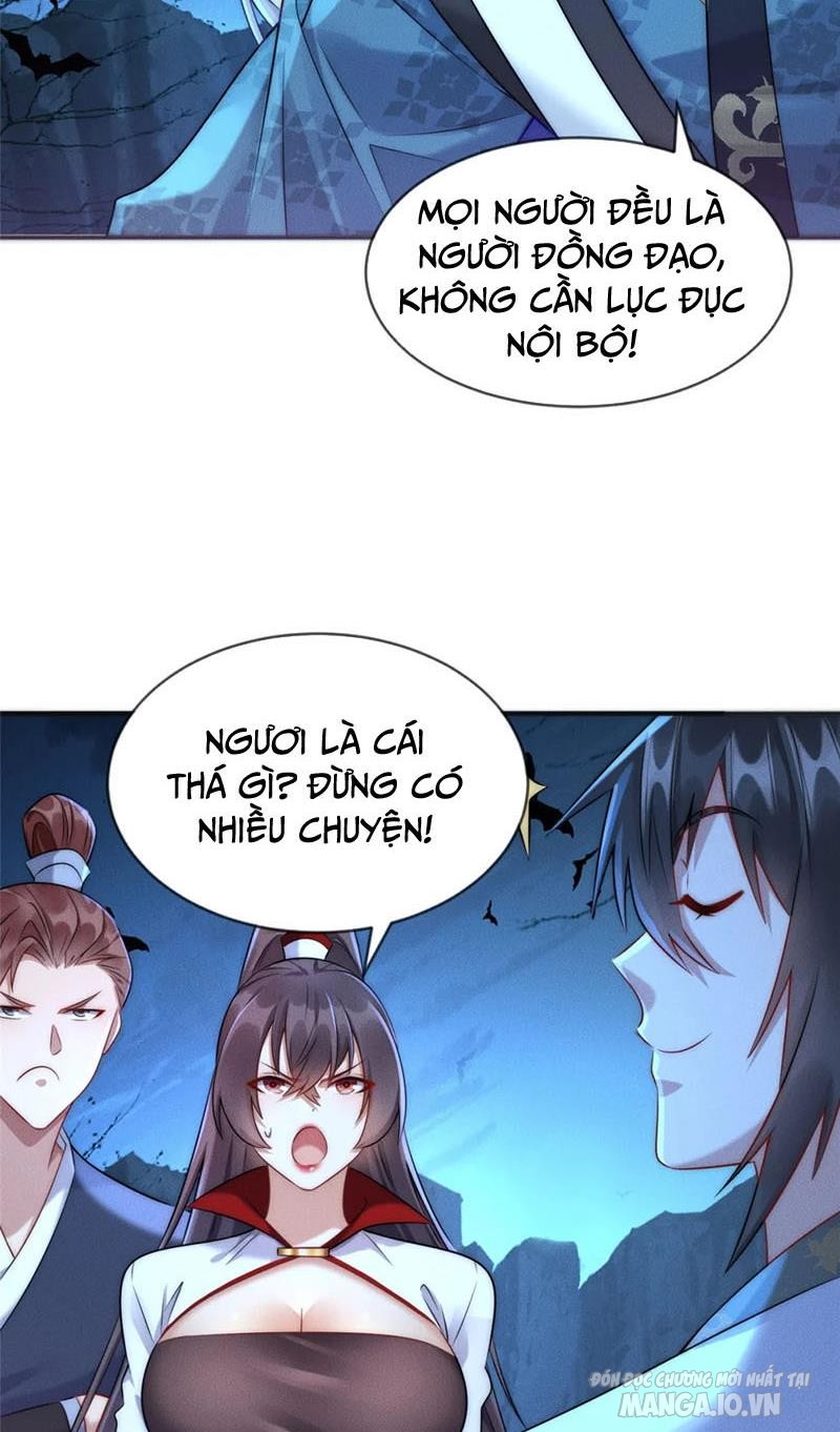 Bắt Đầu Ban Thưởng Một Trăm Triệu Mạng Chapter 2 - Trang 2