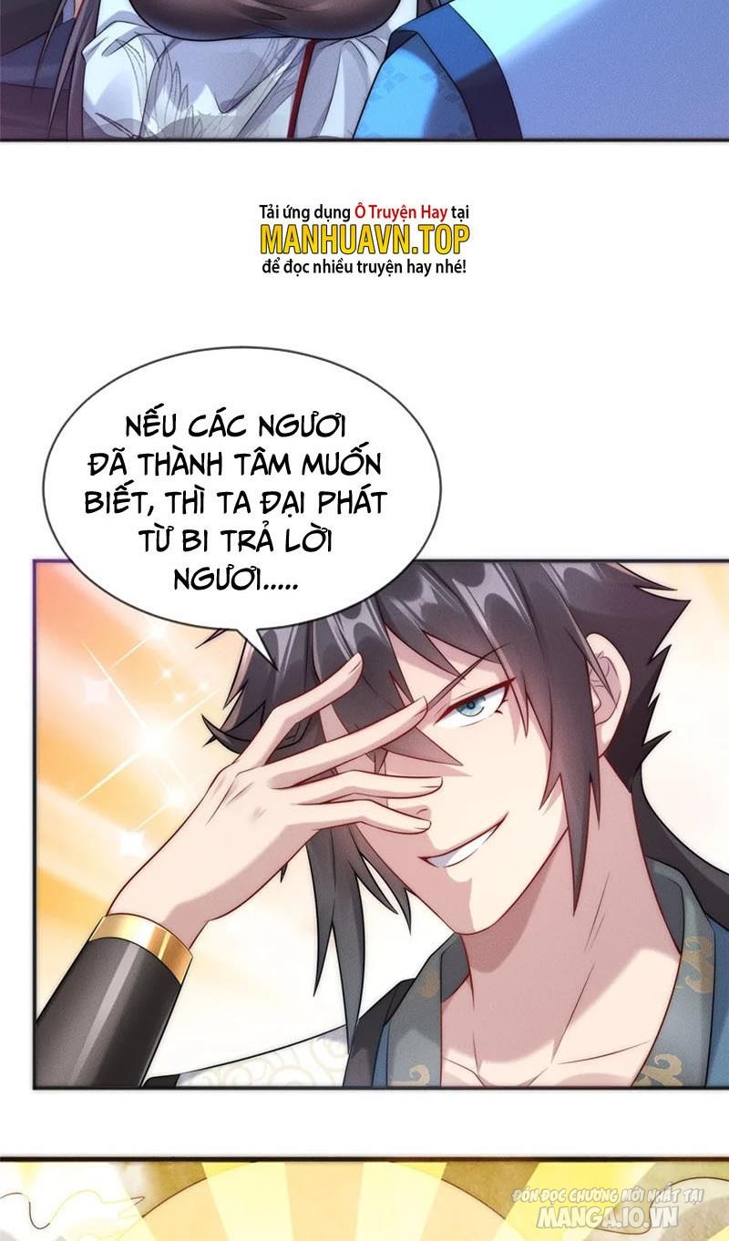 Bắt Đầu Ban Thưởng Một Trăm Triệu Mạng Chapter 2 - Trang 2