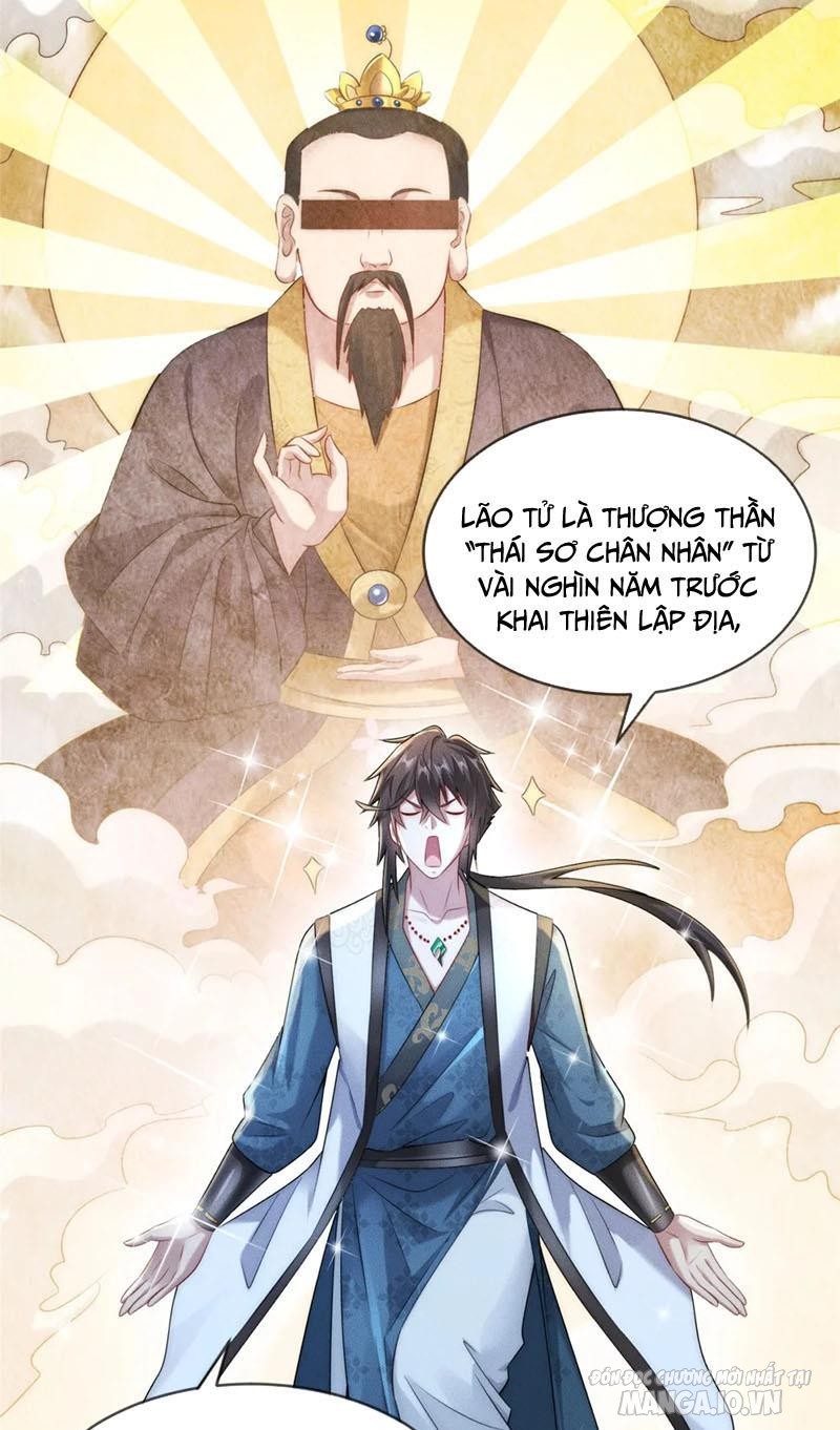 Bắt Đầu Ban Thưởng Một Trăm Triệu Mạng Chapter 2 - Trang 2