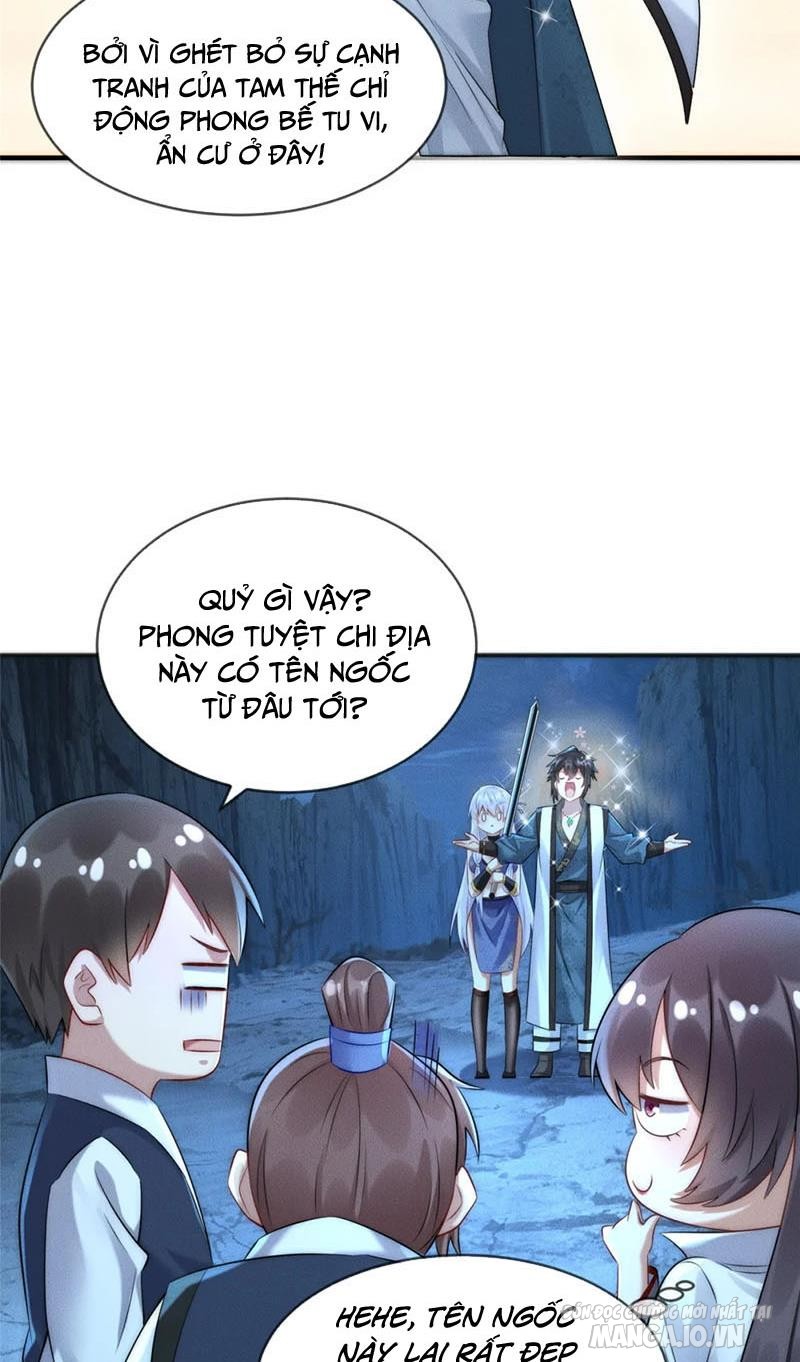 Bắt Đầu Ban Thưởng Một Trăm Triệu Mạng Chapter 2 - Trang 2