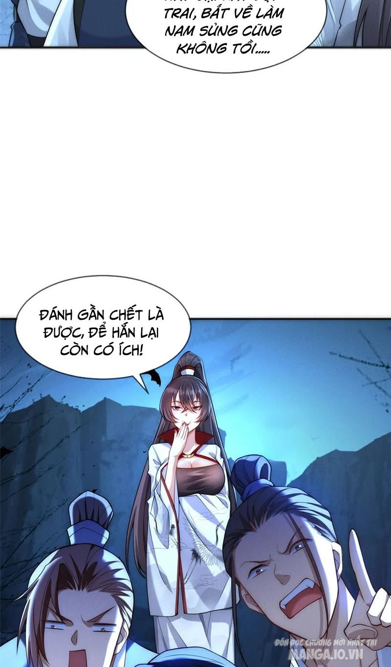 Bắt Đầu Ban Thưởng Một Trăm Triệu Mạng Chapter 2 - Trang 2